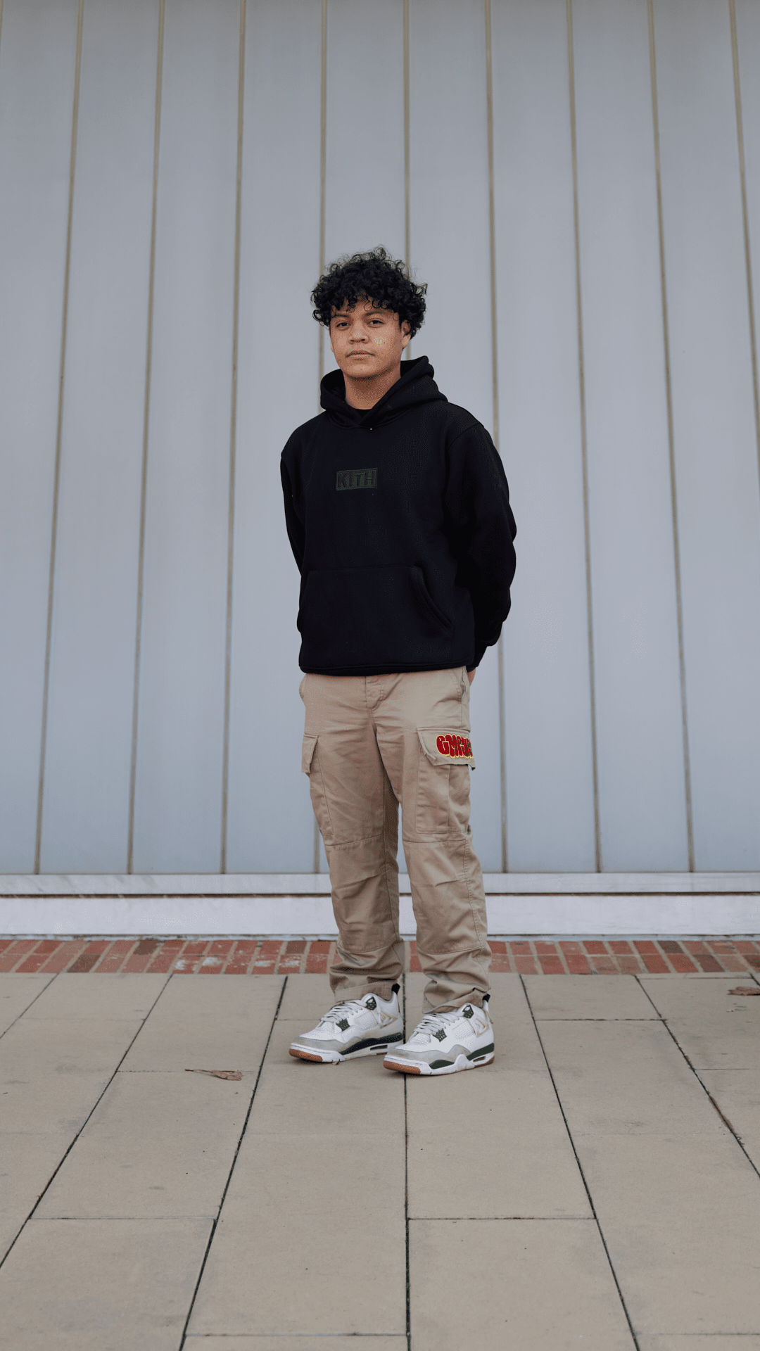 Street SNKRS: Washington State vs. UCLA