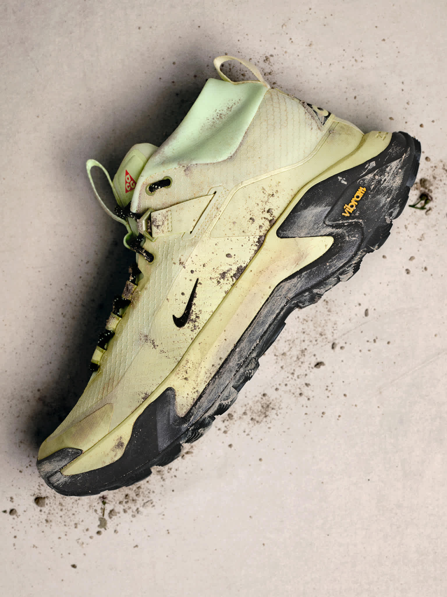NIKE公式】ACG ゼガマ ハイク メンズ ハイキング シューズ.オンライン