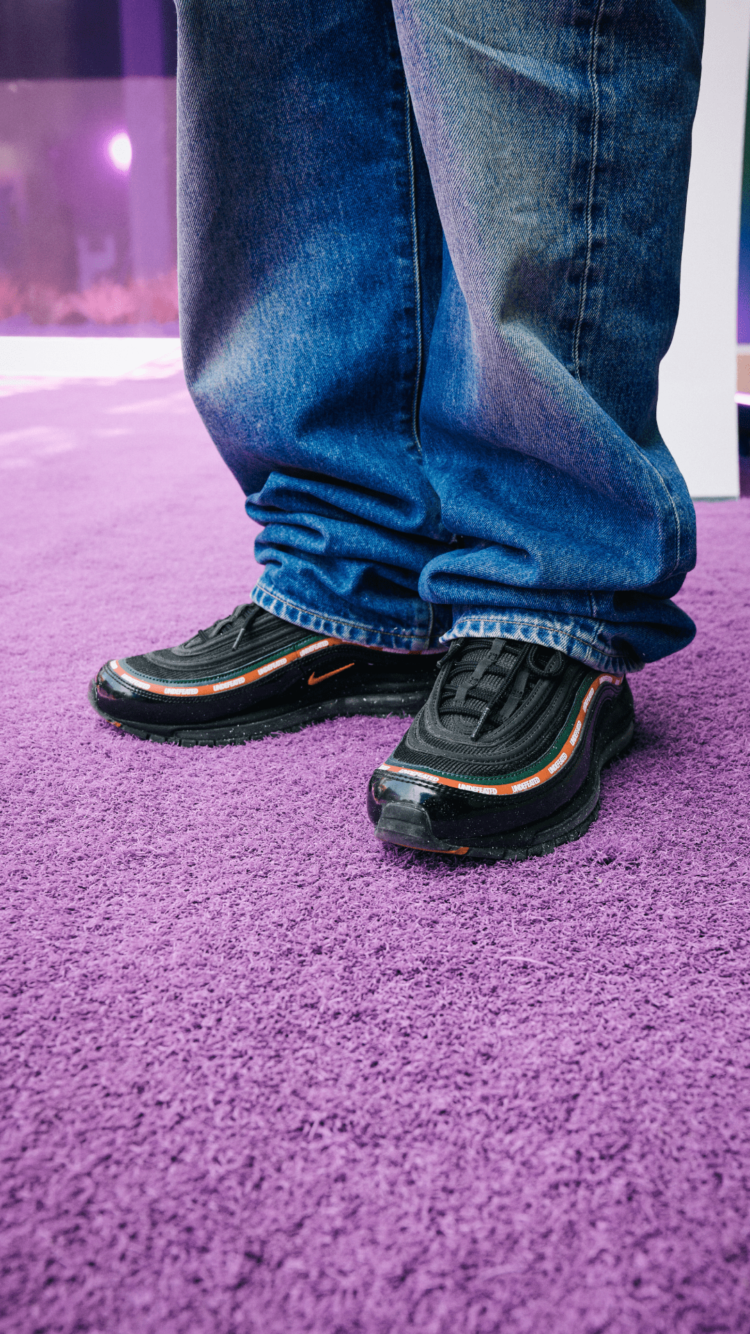 【NIKE公式】Street SNKRS：Dynamic Land Seoul Part 1