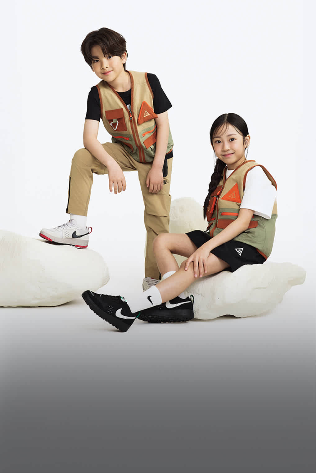 키즈 신발