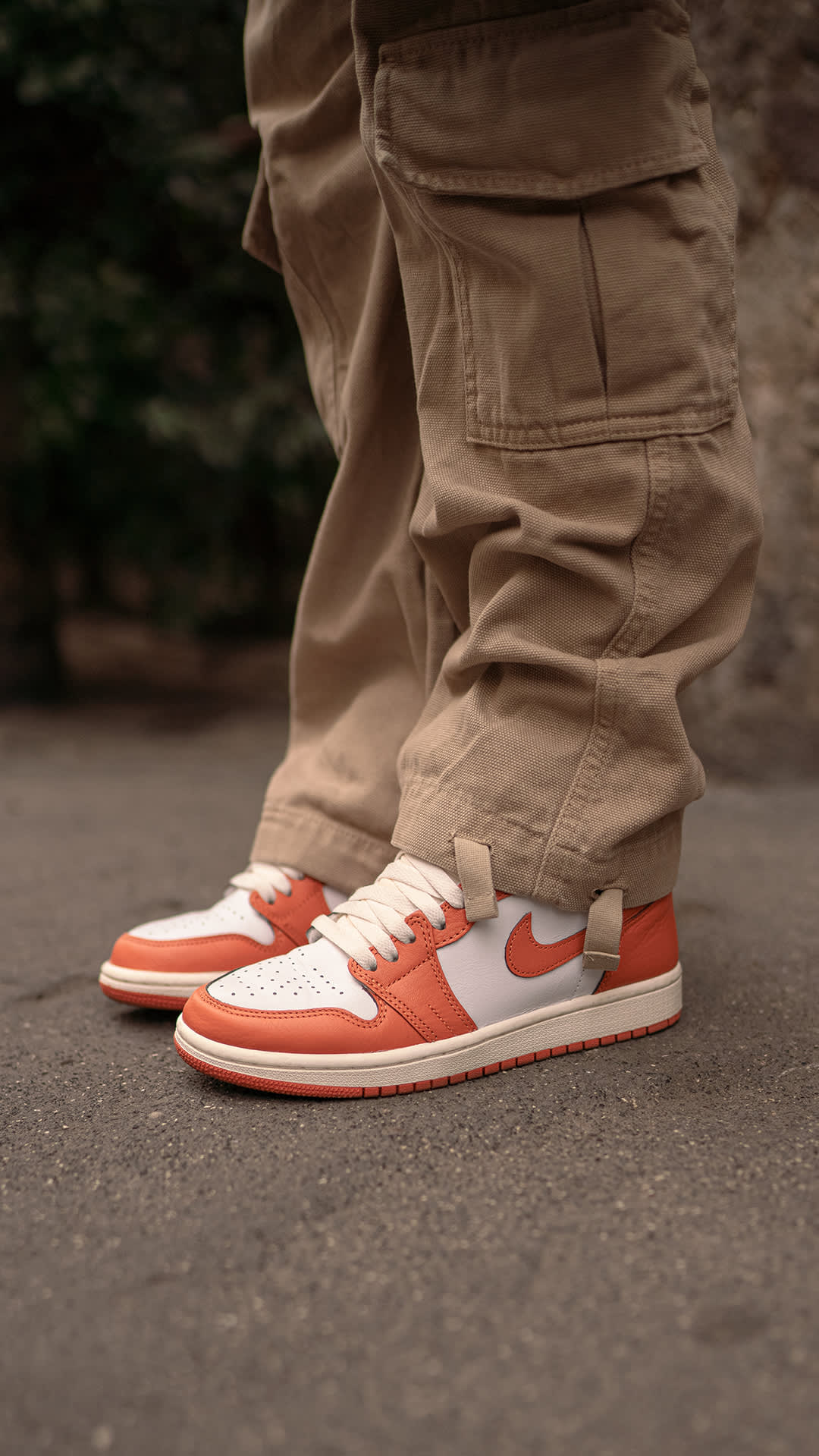 Street SNKRS: Milan