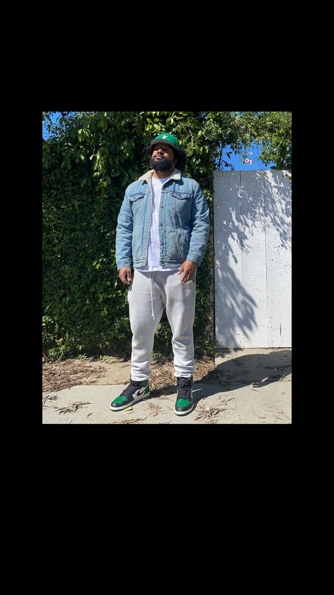 Kickcheck 12 de abril