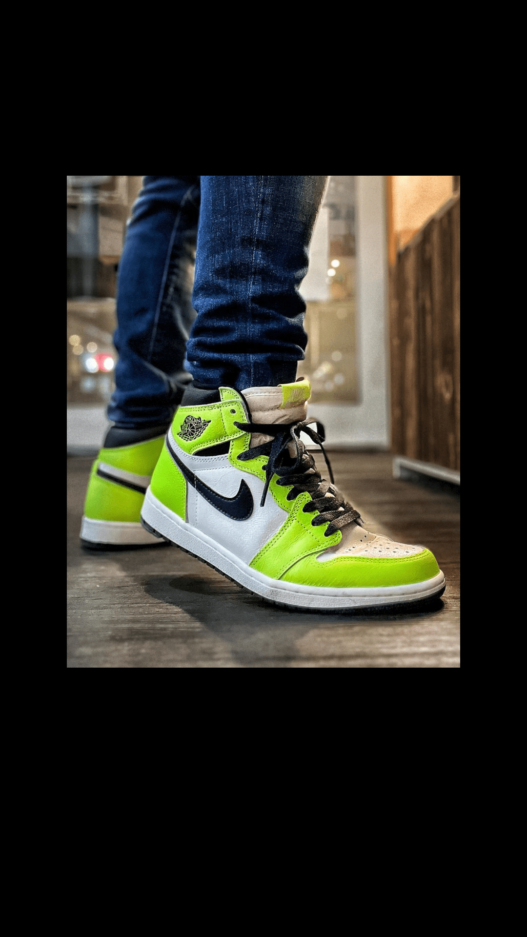 【NIKE公式】Kickcheck JP 4.15