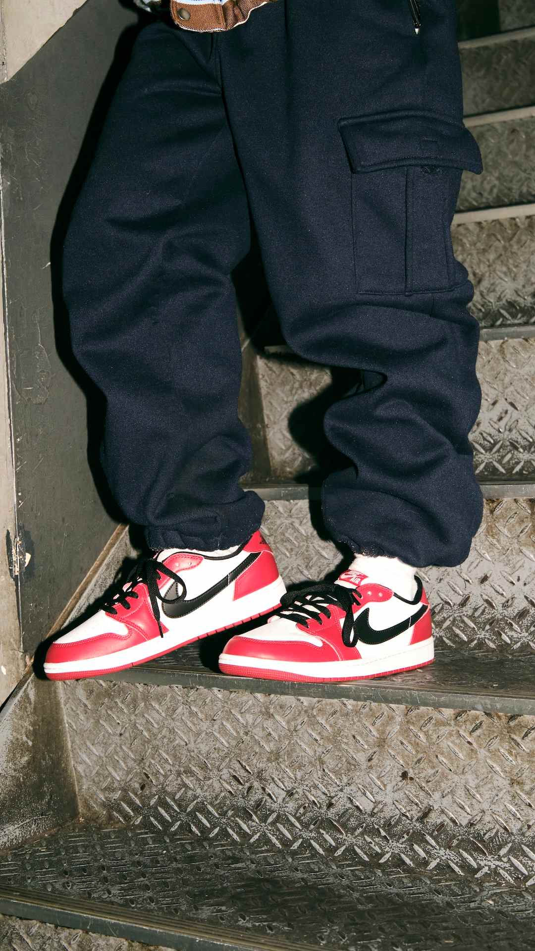 Street SNKRS: AJ11 Gamma at CIRCUS TOKYO