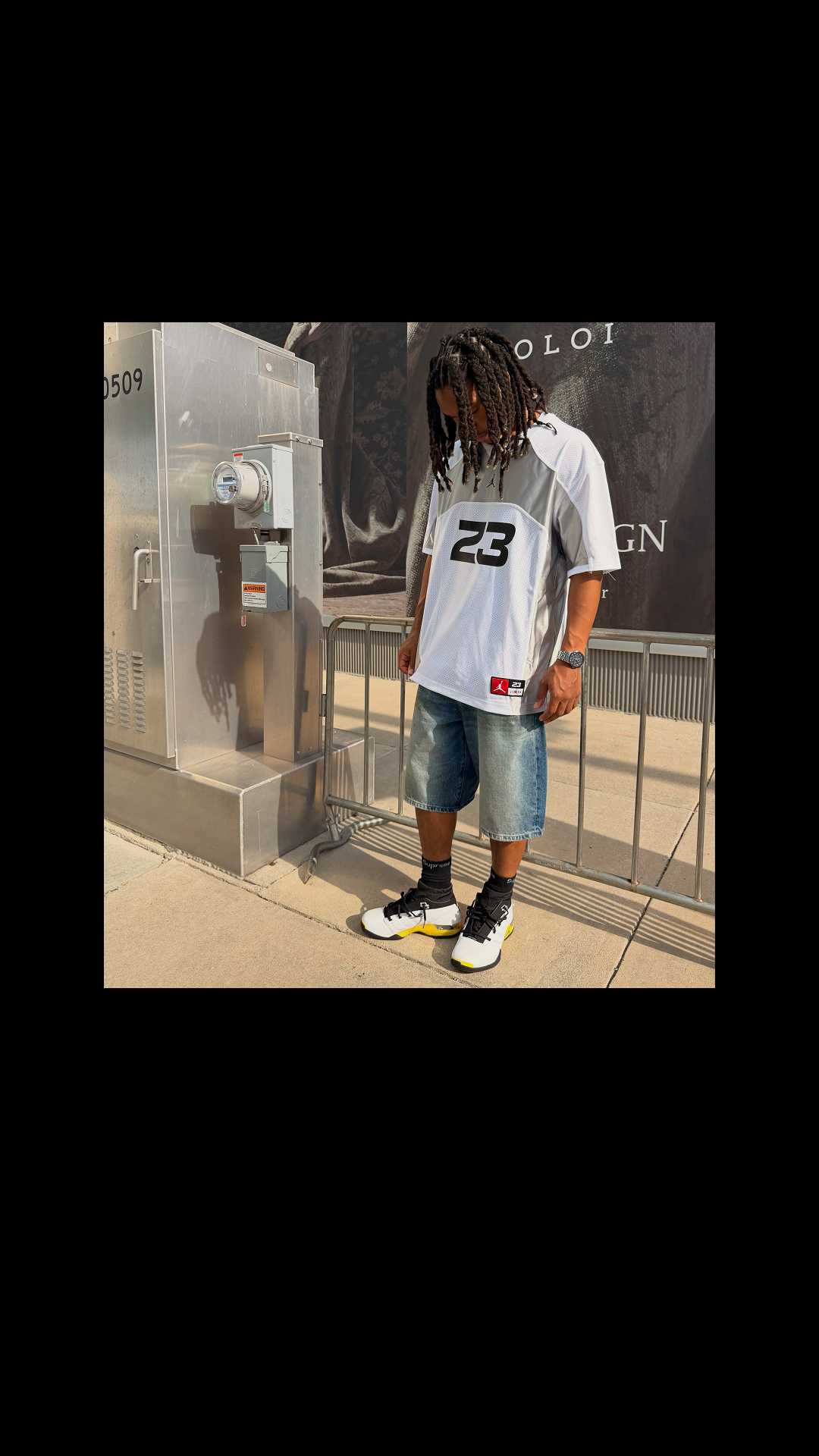 SNKRS Kickcheck: August