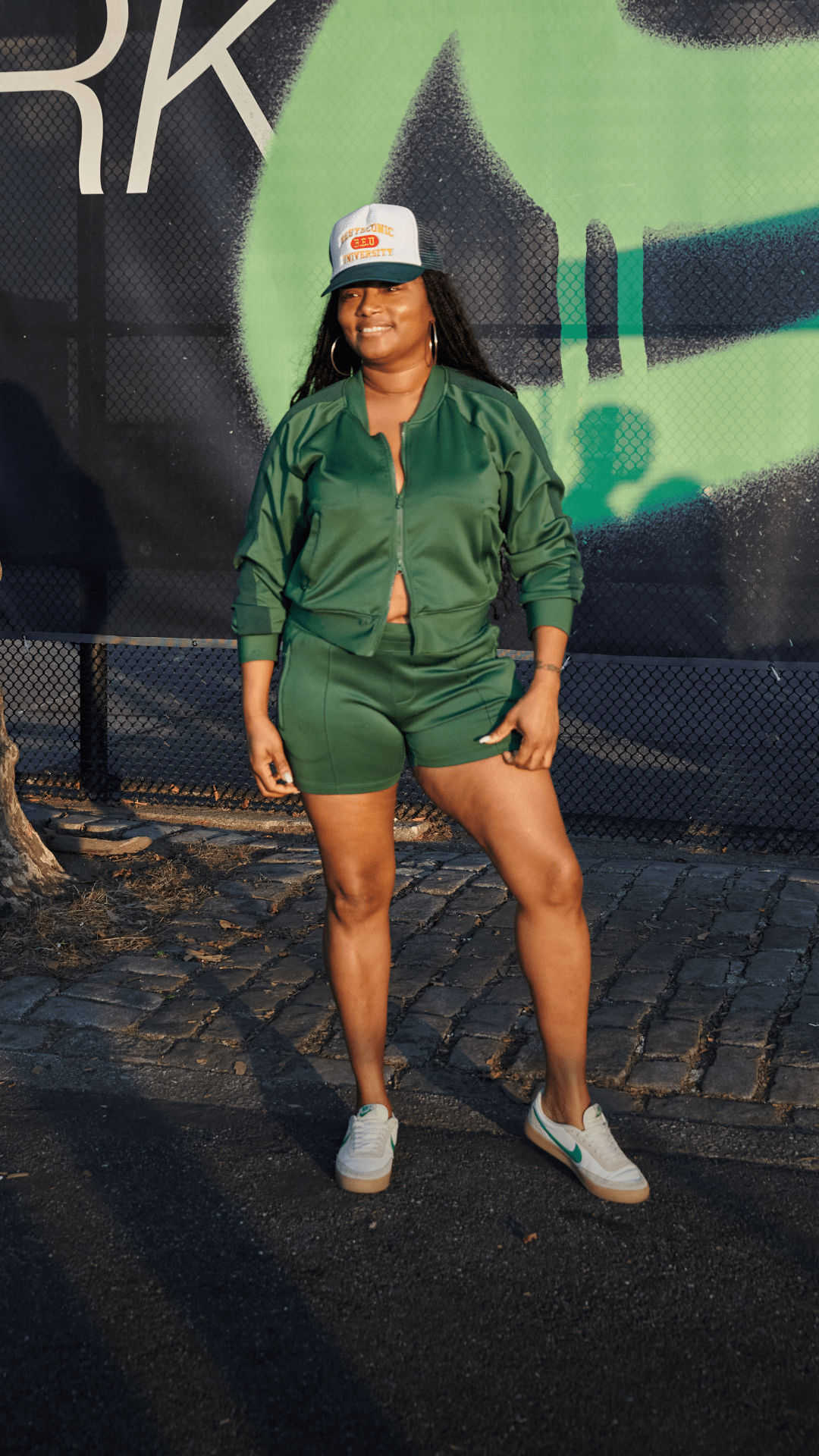 【NIKE公式】Street SNKRS：NYvsNY - Season 5