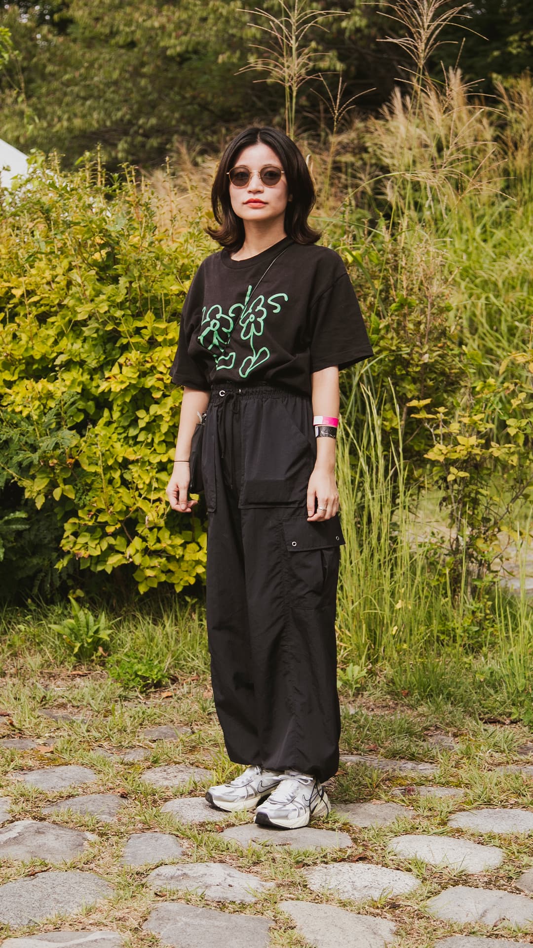 Styling Snap in Japan – V2K Run