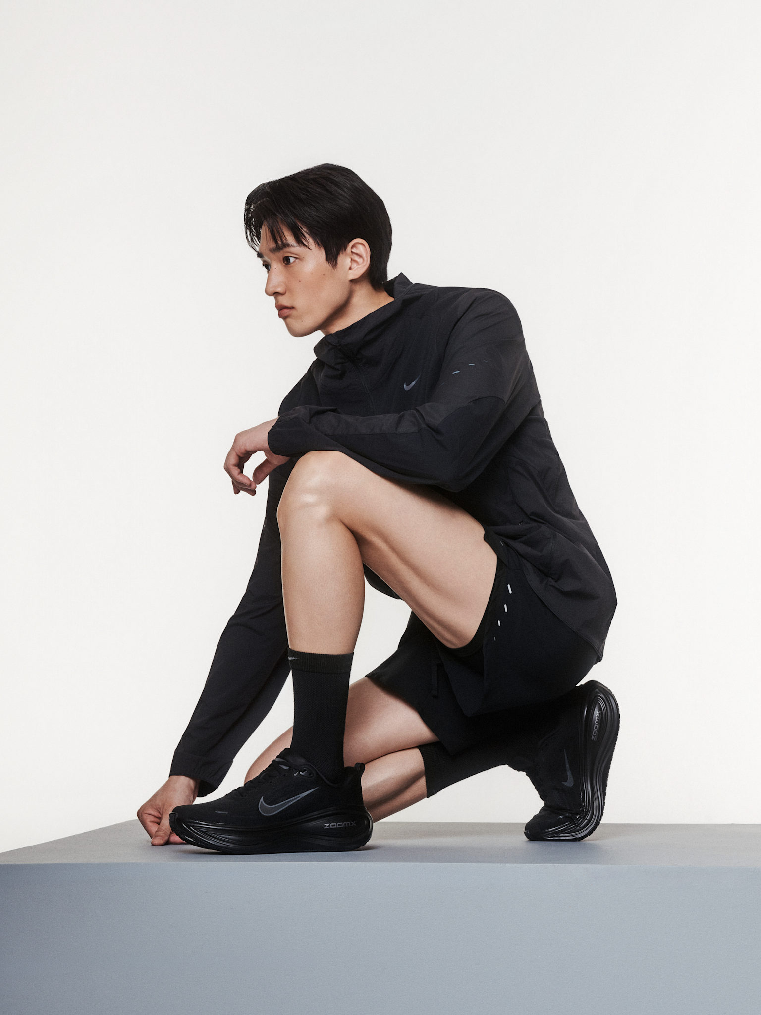 Шорты мужские Nike Stride Dri-FIT 5 Inch 2-in-1 Running Shorts
