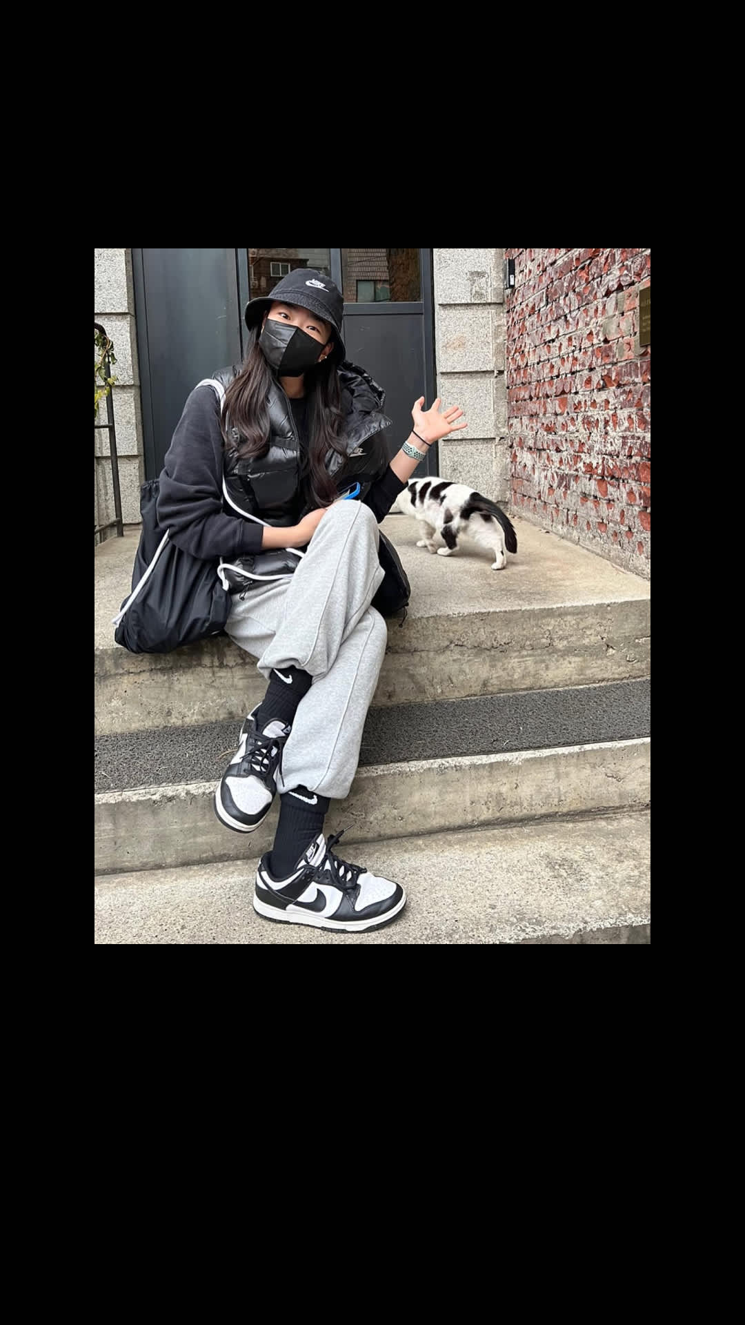 Kickcheck: 3.8 - Korea