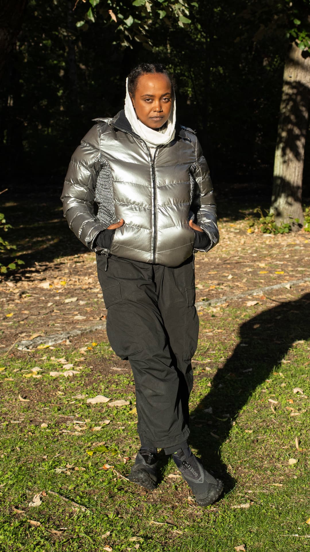 Street SNKRS: ACG Hike - Berlin