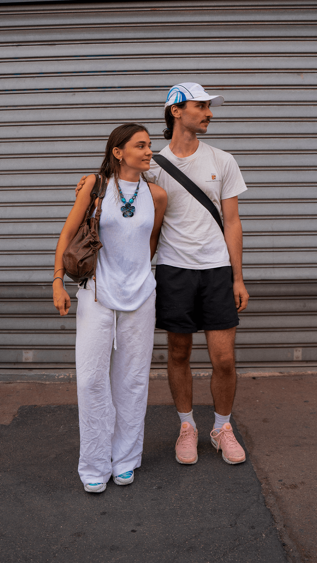 Street SNKRS: One Block Down x Air Max Plus "Reverse" - Botiga temporal a Marsella