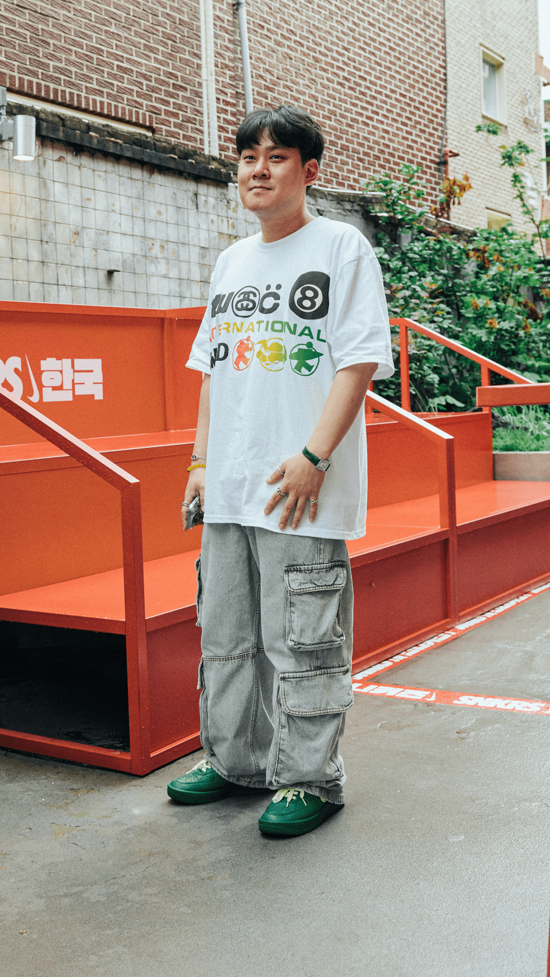 【NIKE公式】Street SNKRS: SNKRS Newsstand