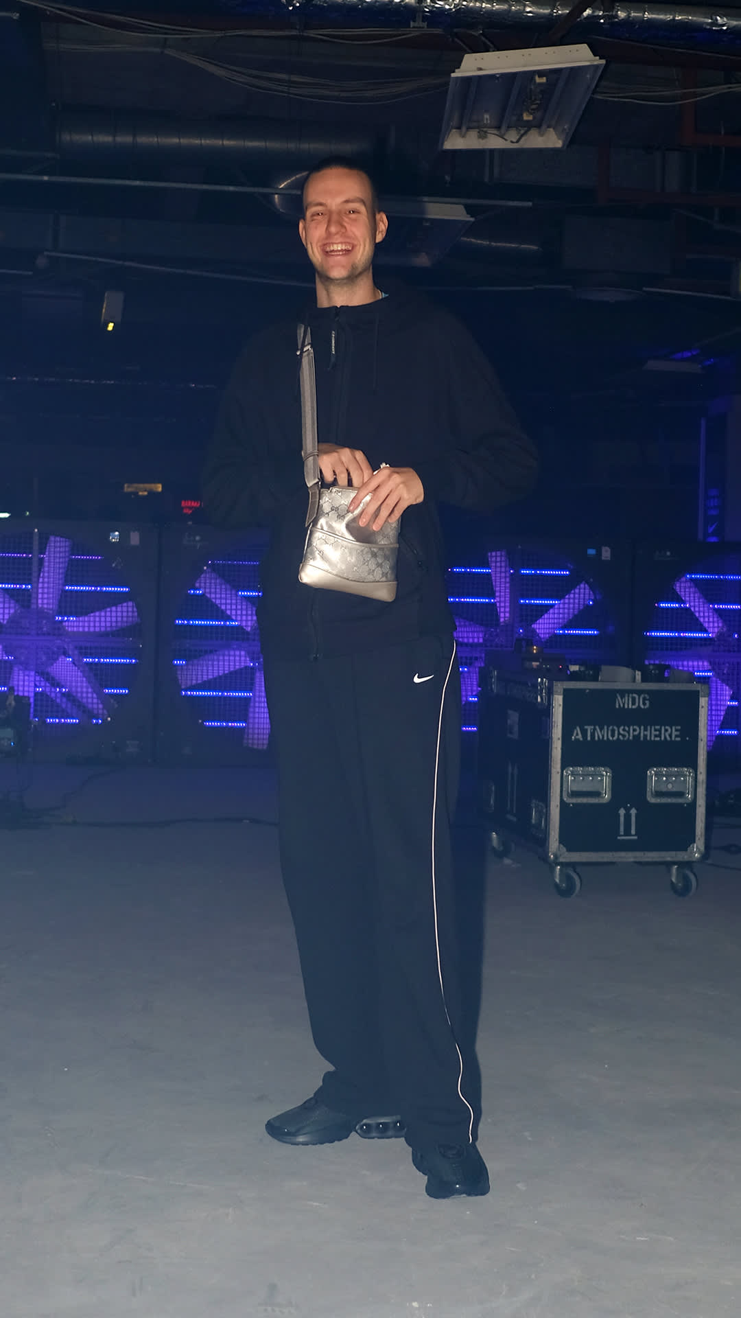 Street SNKRS: Air Max rave Berlijn