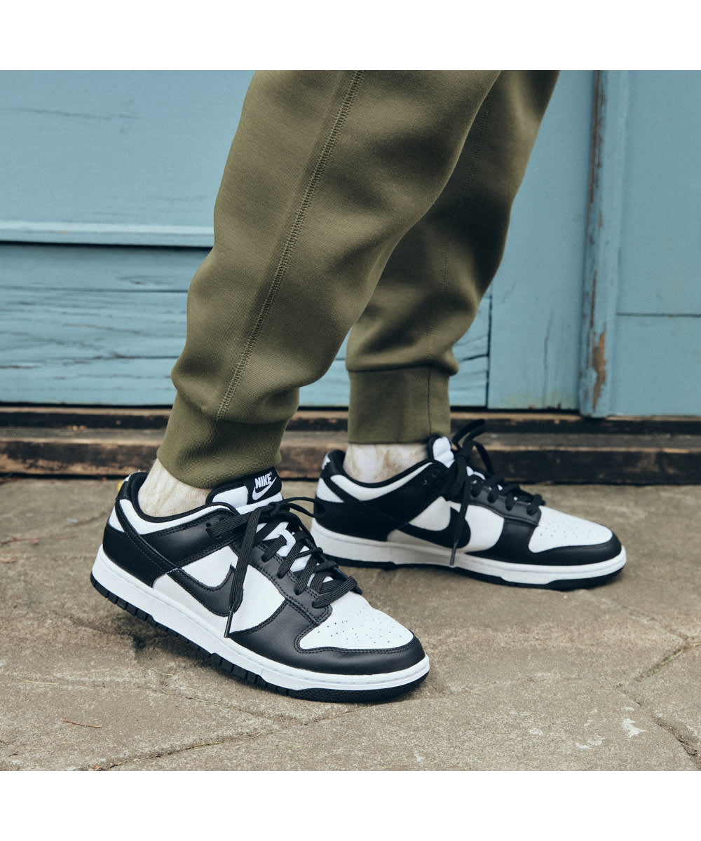 NIKE公式】ナイキ ダンク LOW レトロ メンズシューズ.オンラインストア