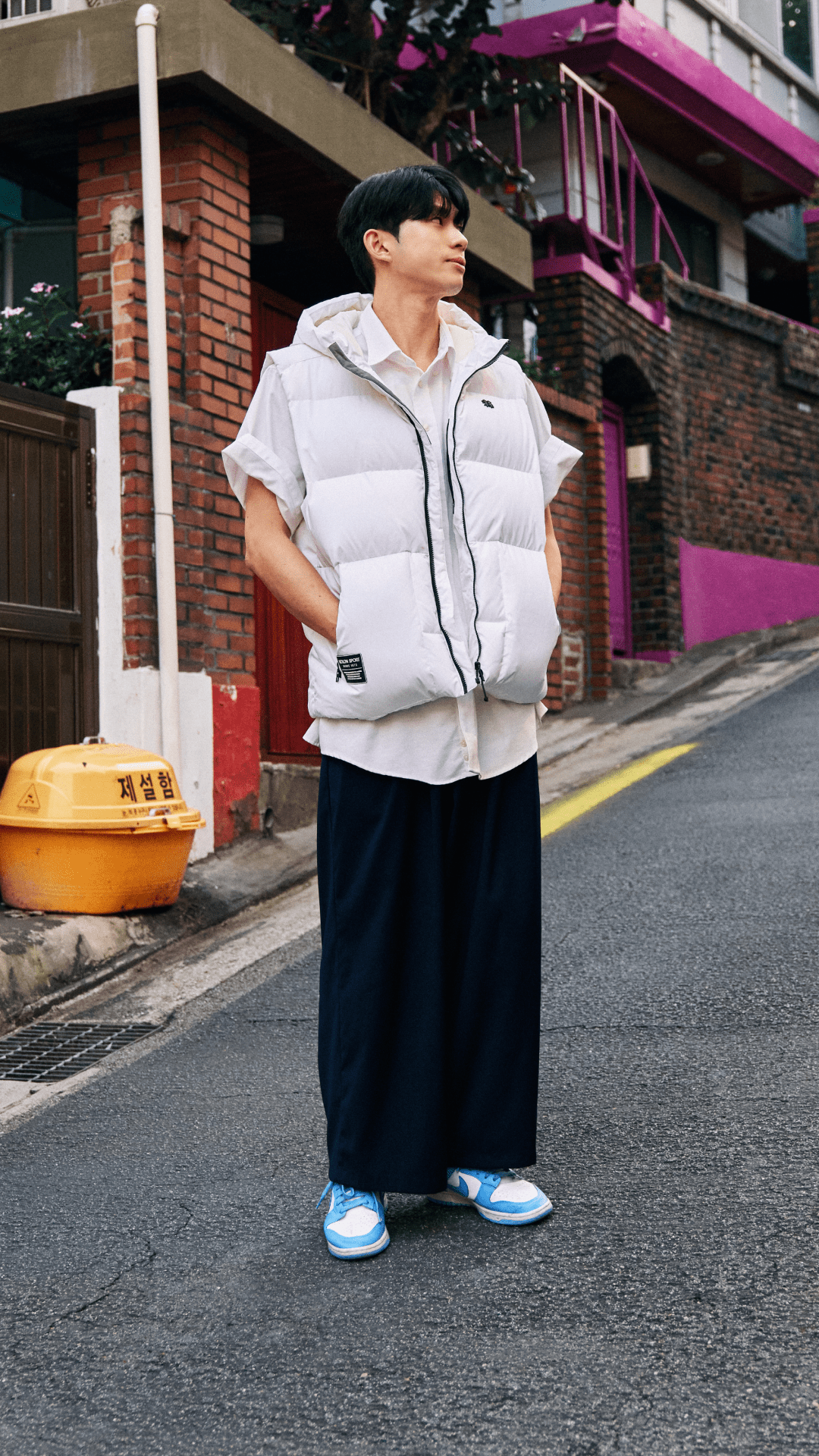 【NIKE公式】Street SNKRS：ヘバンチョン