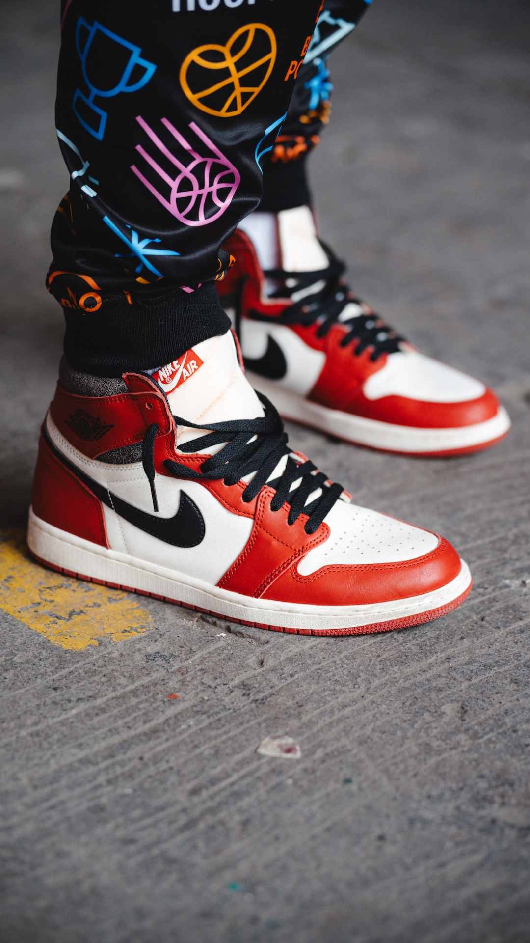 【NIKE公式】Street SNKRS: Dayo23