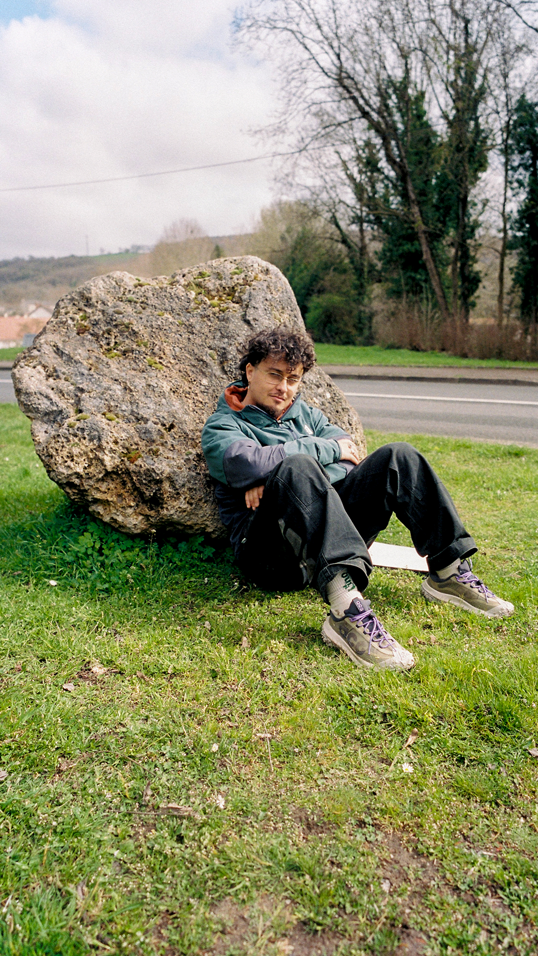 Street SNKRS : ACG Mountain Fly 2 Low