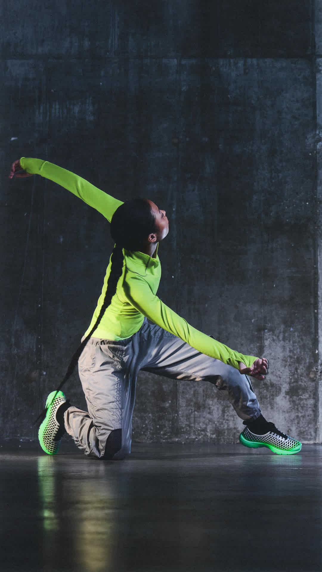 來瞧瞧 Rejuven8 in Motion : Zahra Van Nguyen 合作款