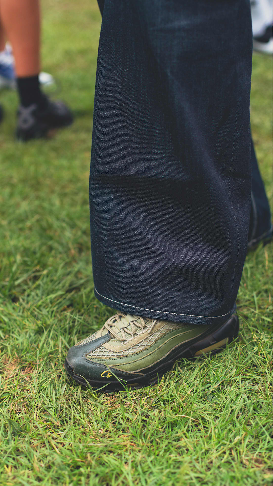 Street SNKRS – Project 6 Festival