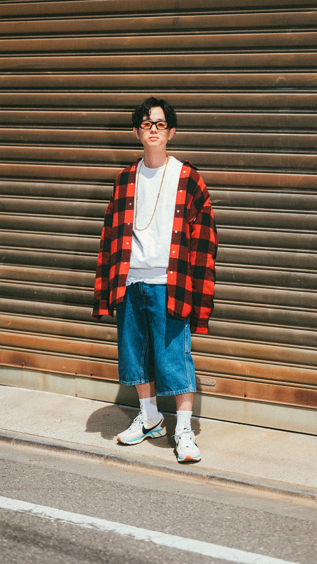 Street Snap: Nike Design by Japan - Women's Zoom Vomero 5