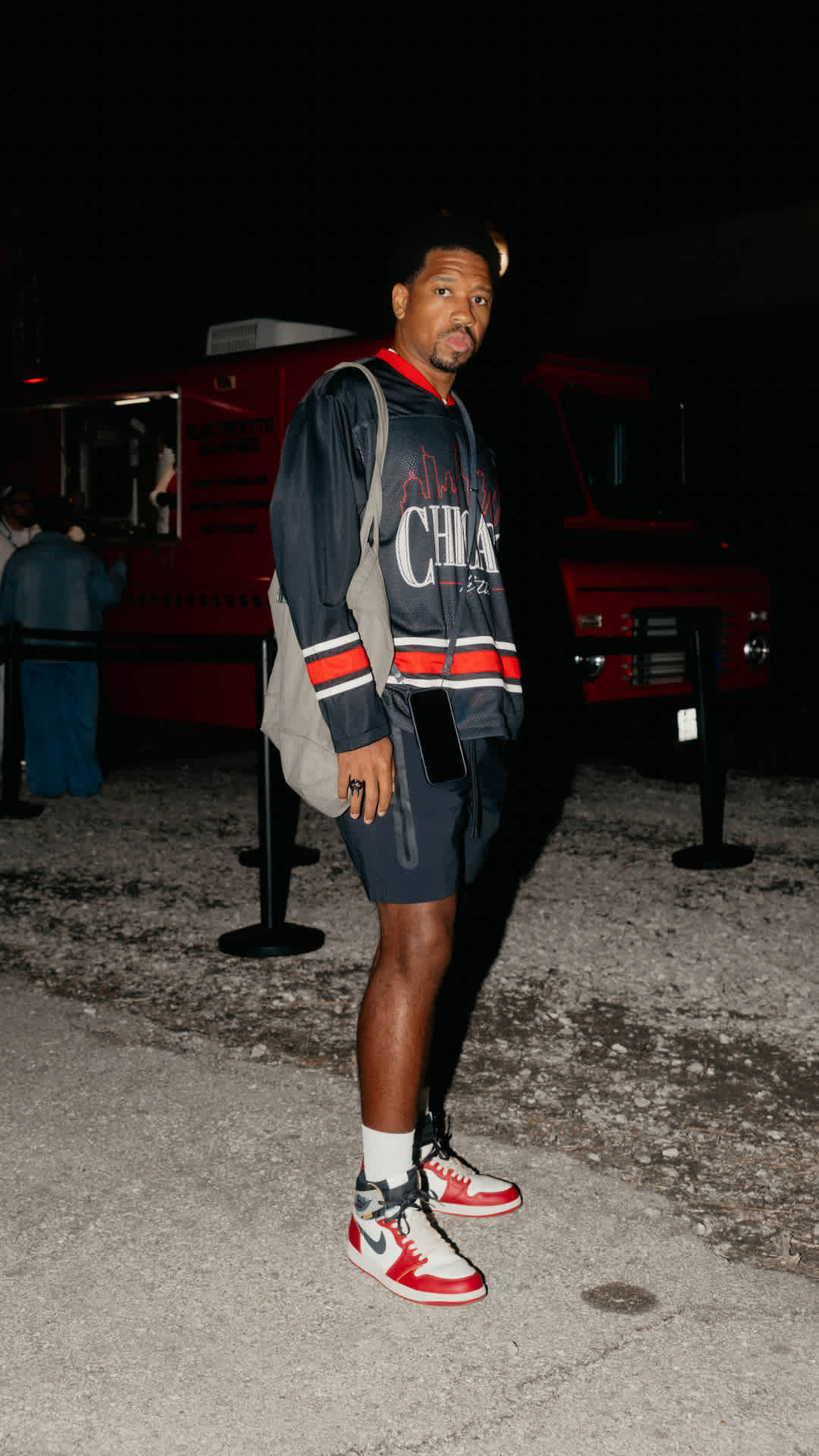 Street SNKRS: Race 312