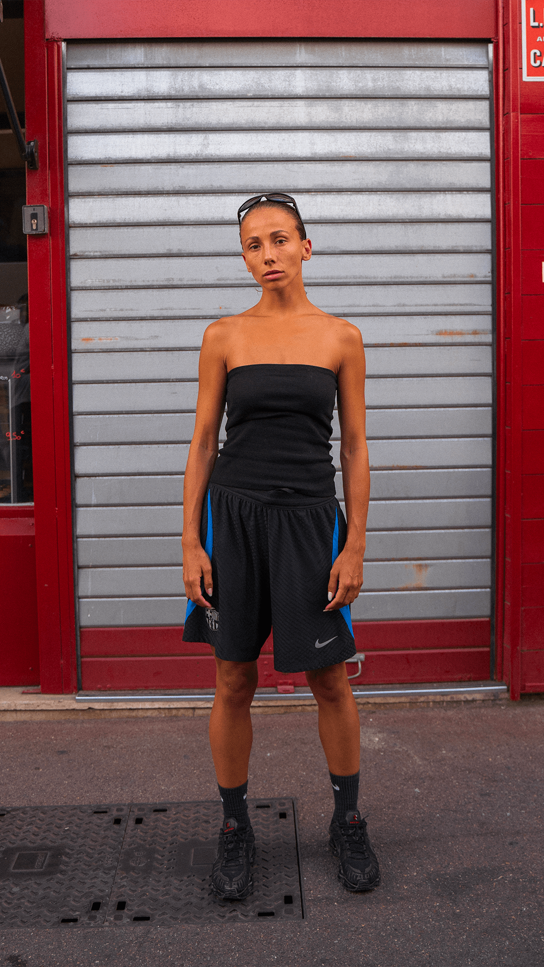 Street SNKRS: One Block Down x Air Max Plus "Reverse" – Marseille Meet-Up