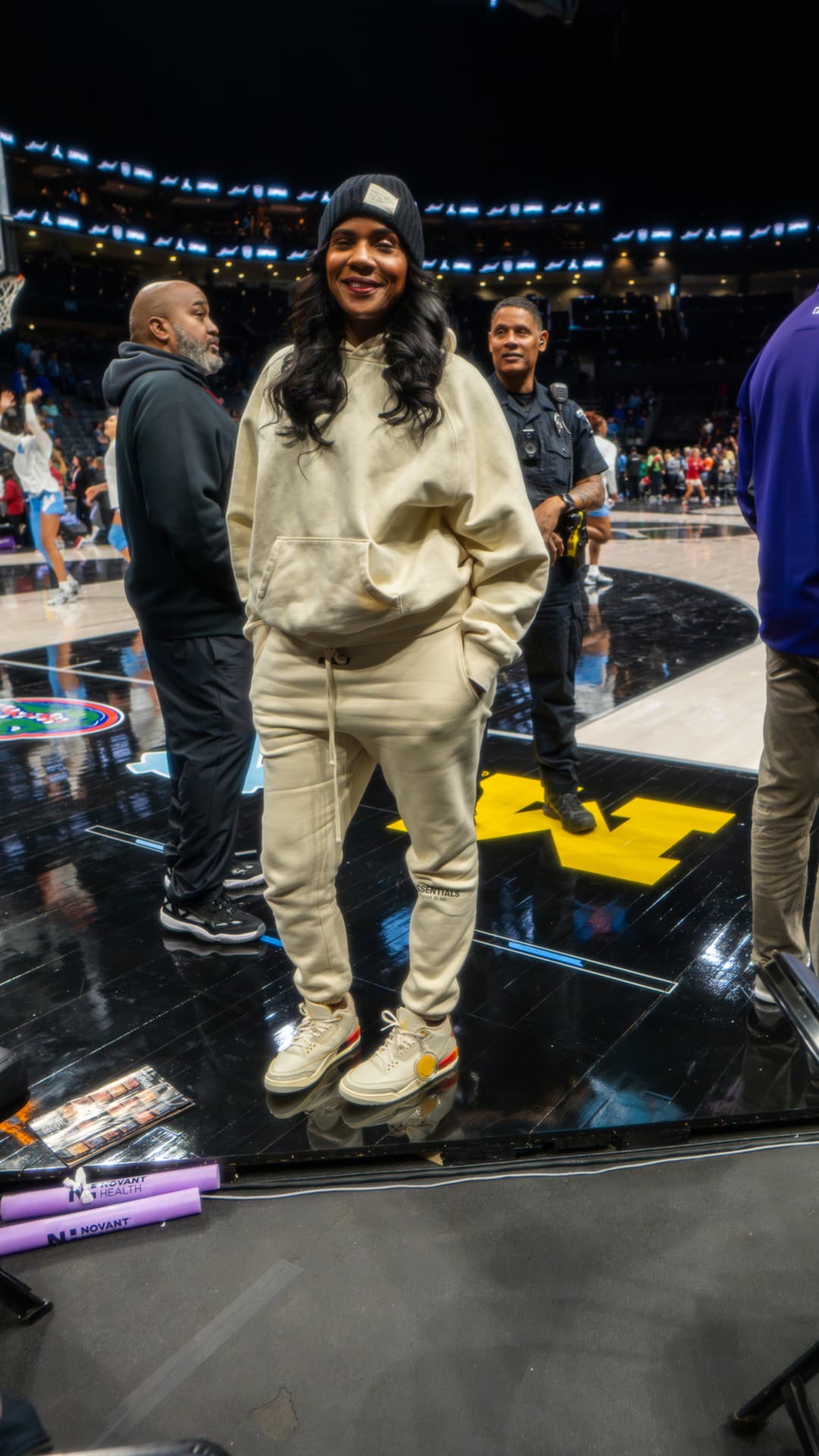 Street SNKRS: Jumpman Invitational 2023