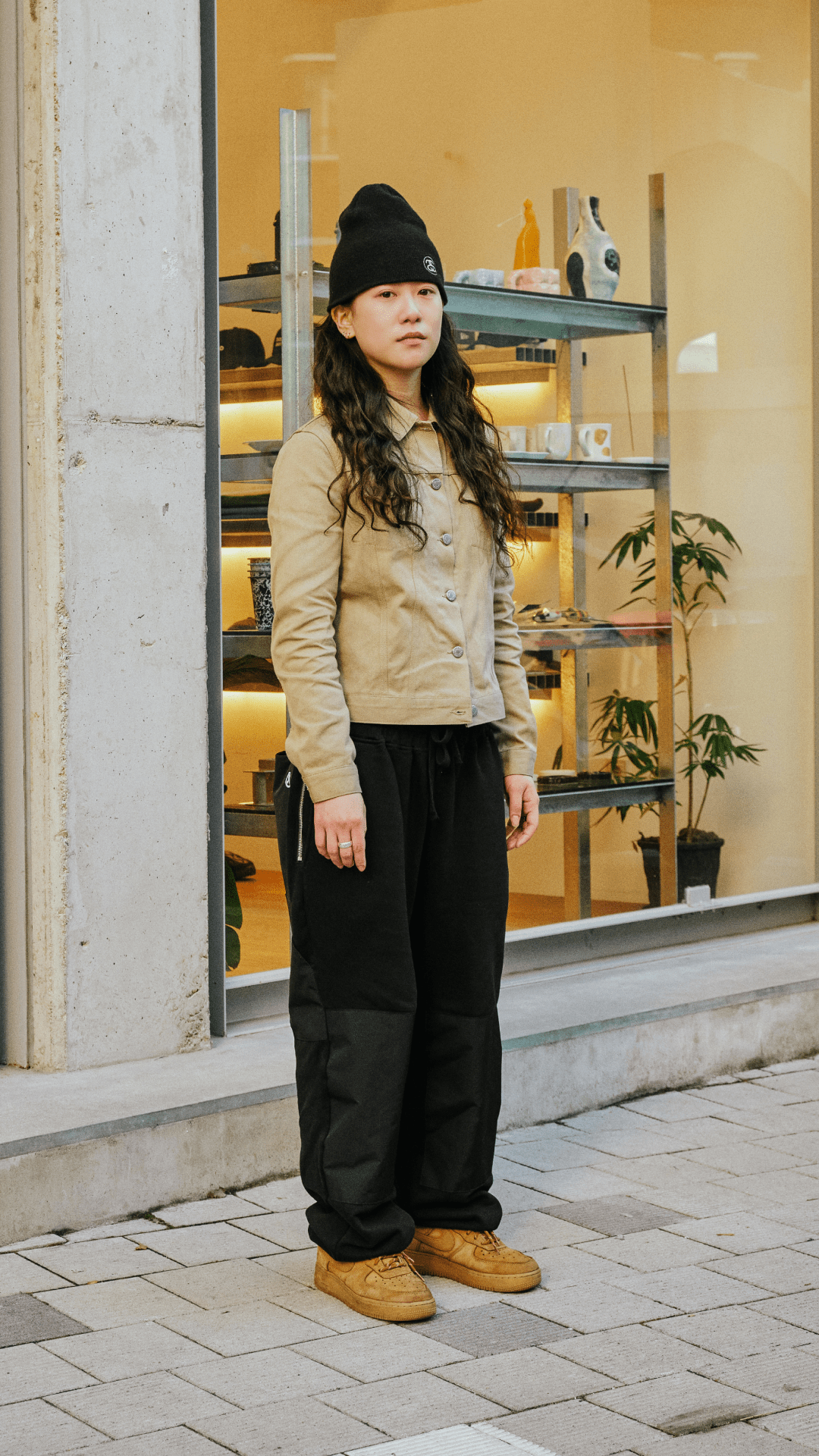 【NIKE公式】Street SNKRS：弘大