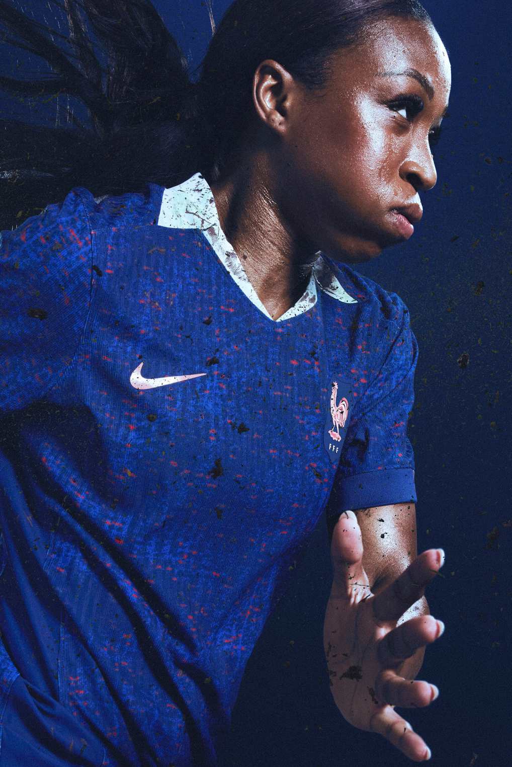 GRACE GEYORO