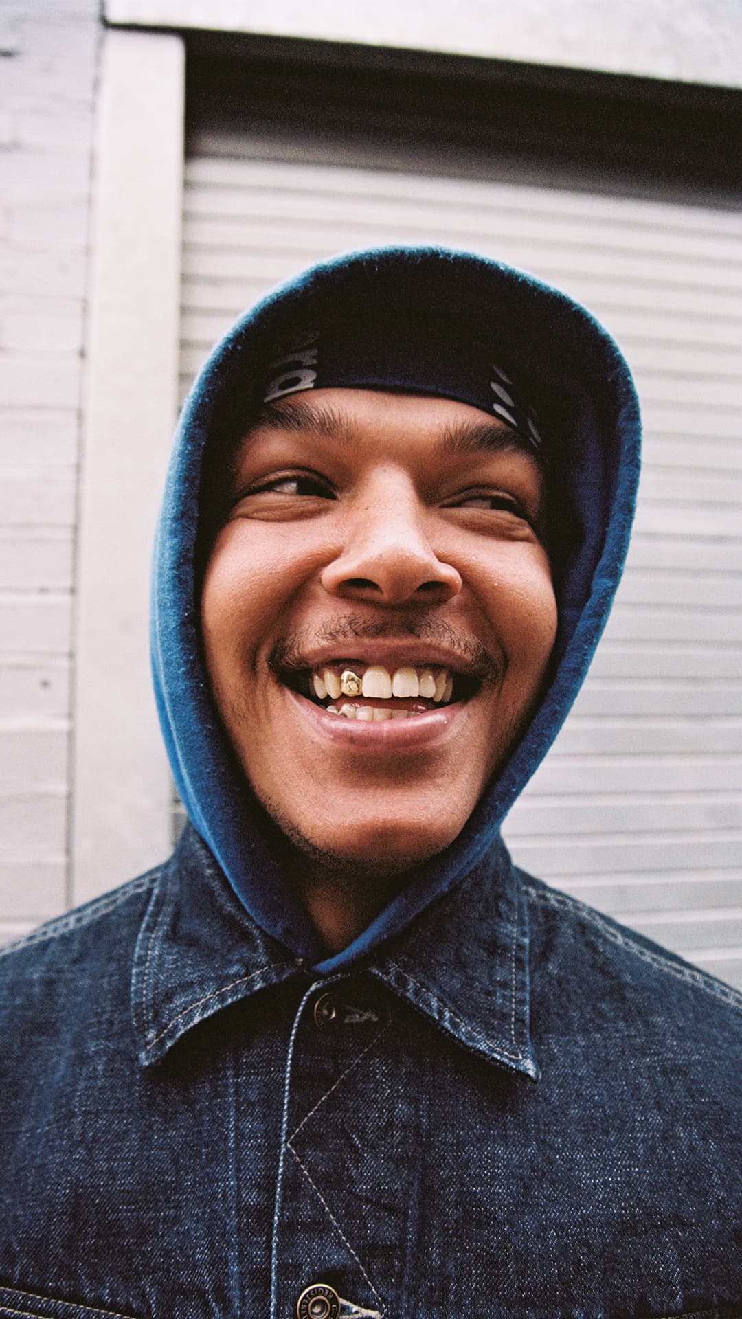 Street SNKRS: Hackney