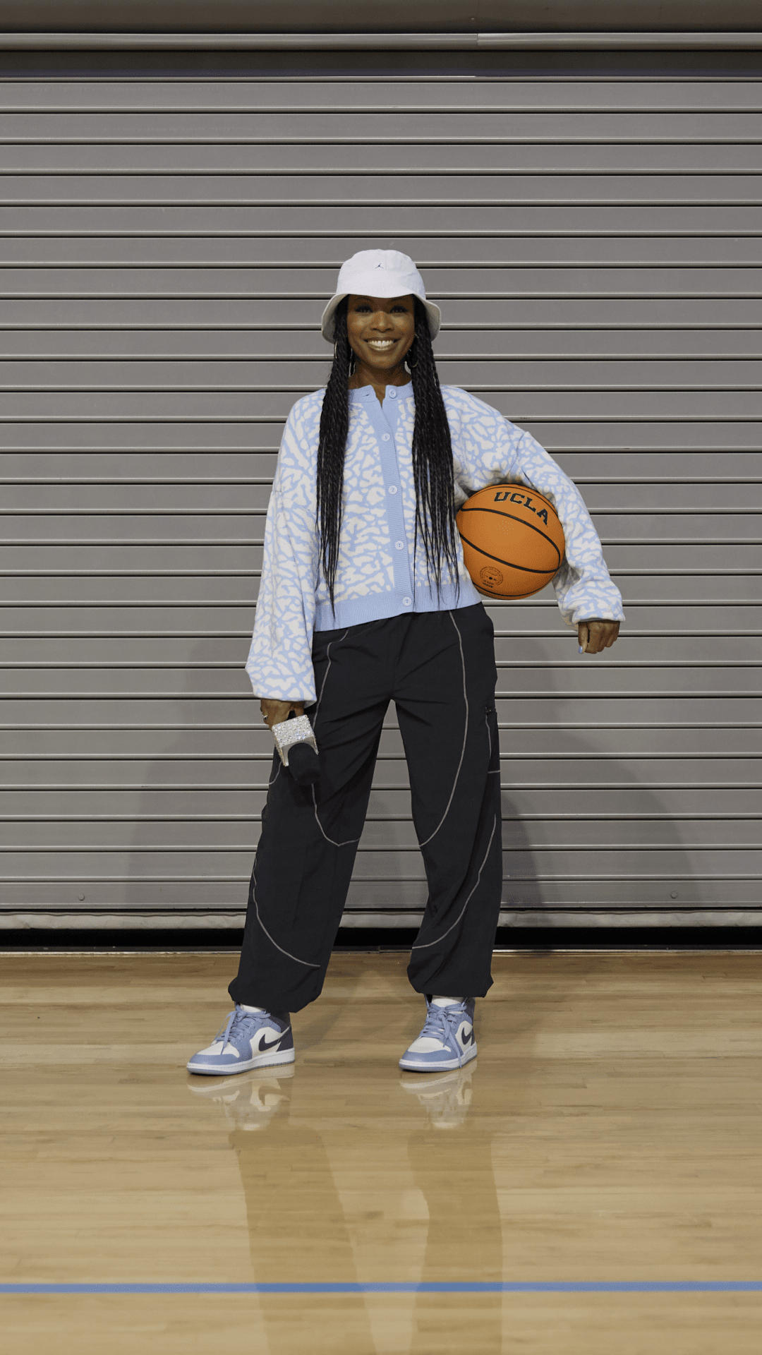 【NIKE公式】Street SNKRS：ワシントンステイト vs. UCLA