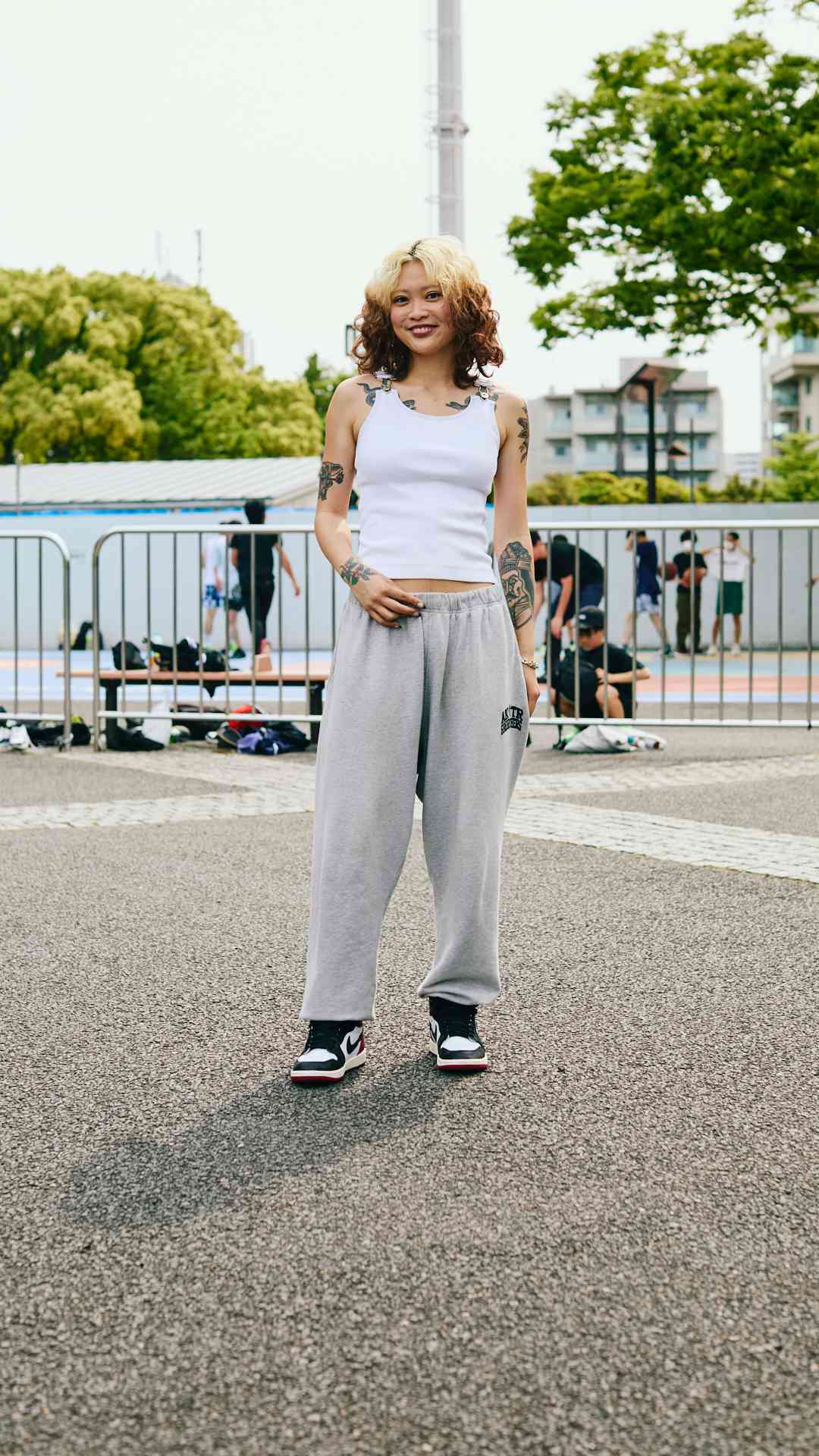 [NIKE Official] Street SNKRS: ALLDAY