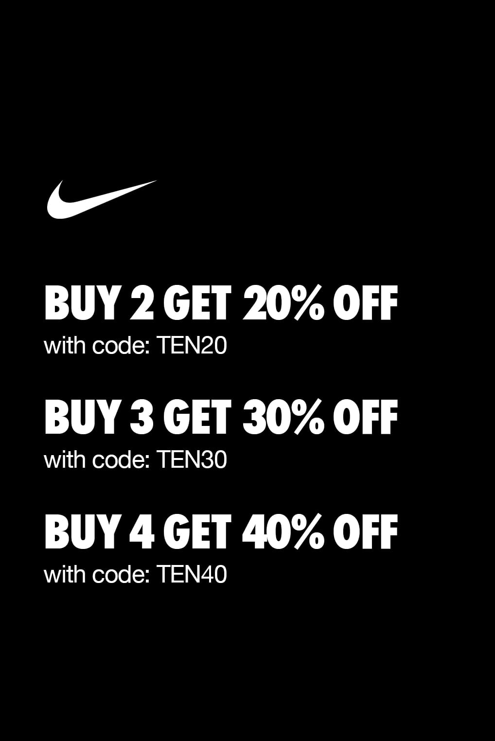 nike sg sale