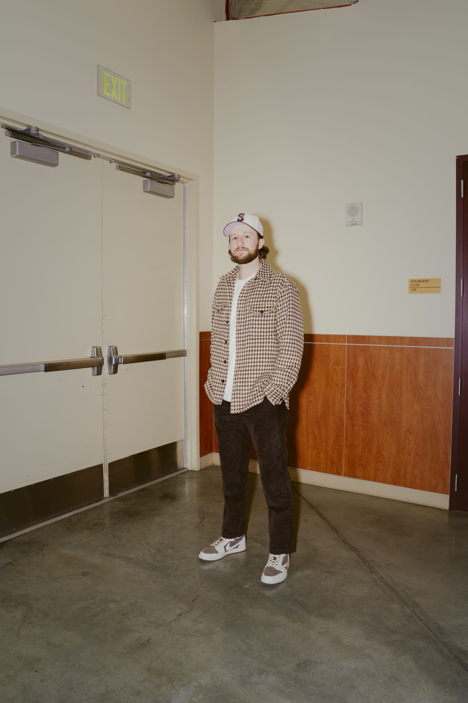 Street SNKRS: The Chosen-1's Invitational