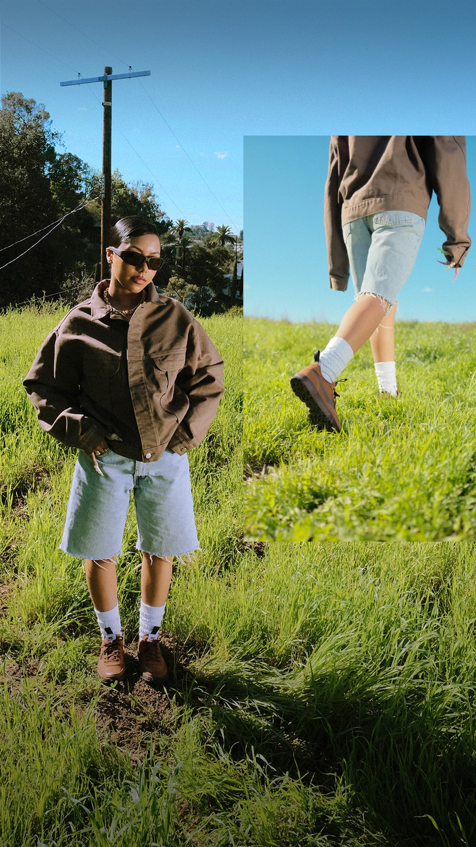 【NIKE公式】SNKRS Style：ナイキクラフト ジェネラル パーパス シューズ