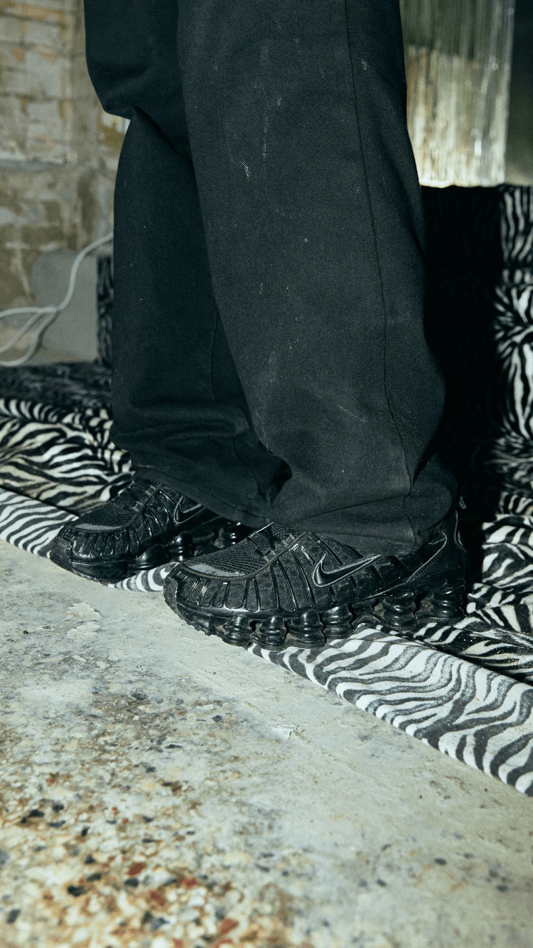 【NIKE公式】Street SNKRS： VISLA 11th Anniversary Party