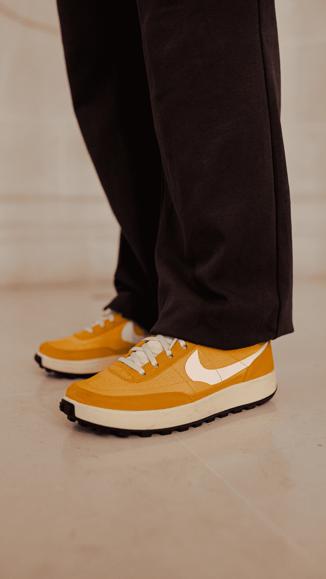 Street SNKRS : Bataille entre Join Forces