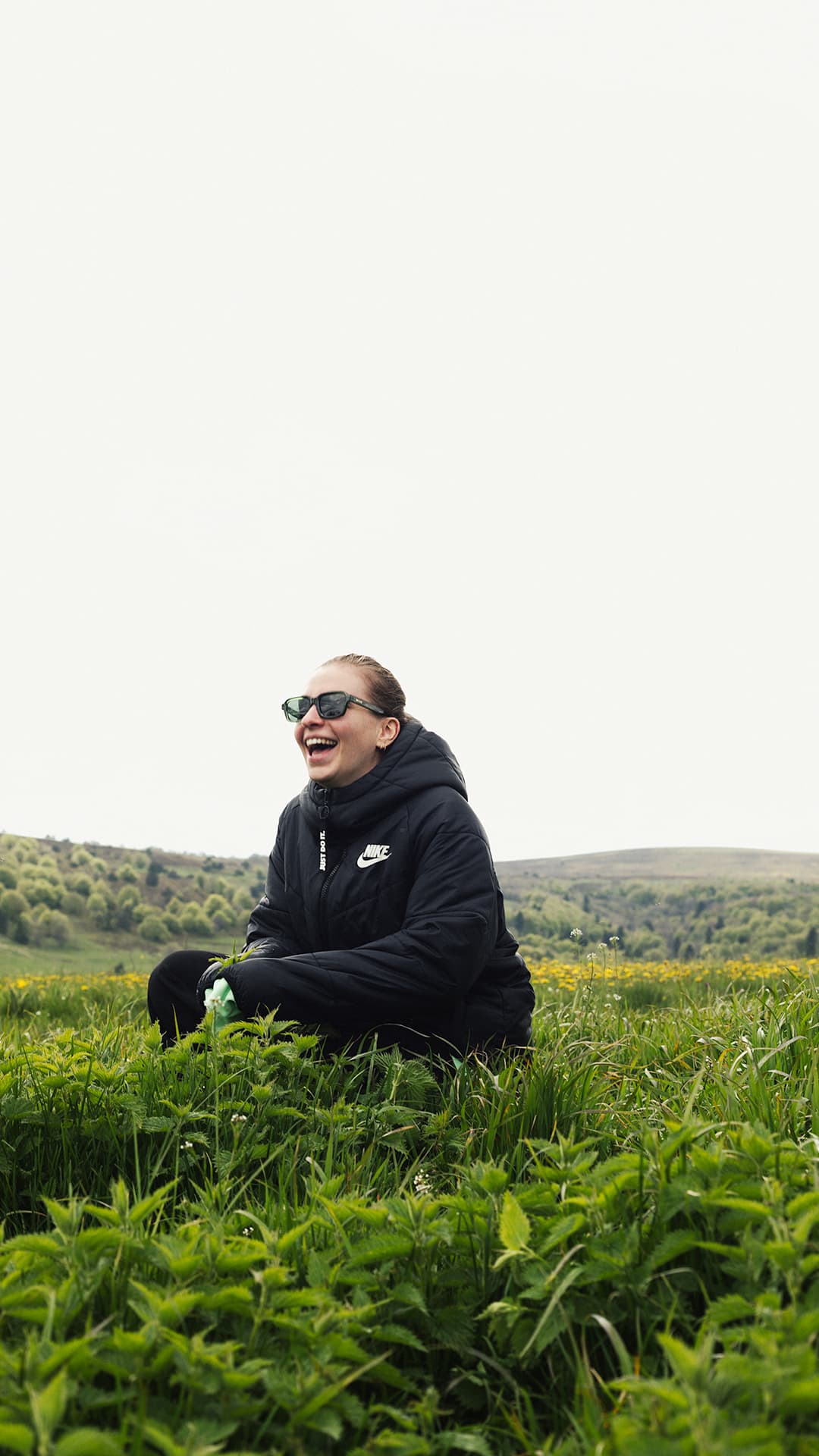 SNKRS Hiking Club: Podsumowanie ósmej edycji