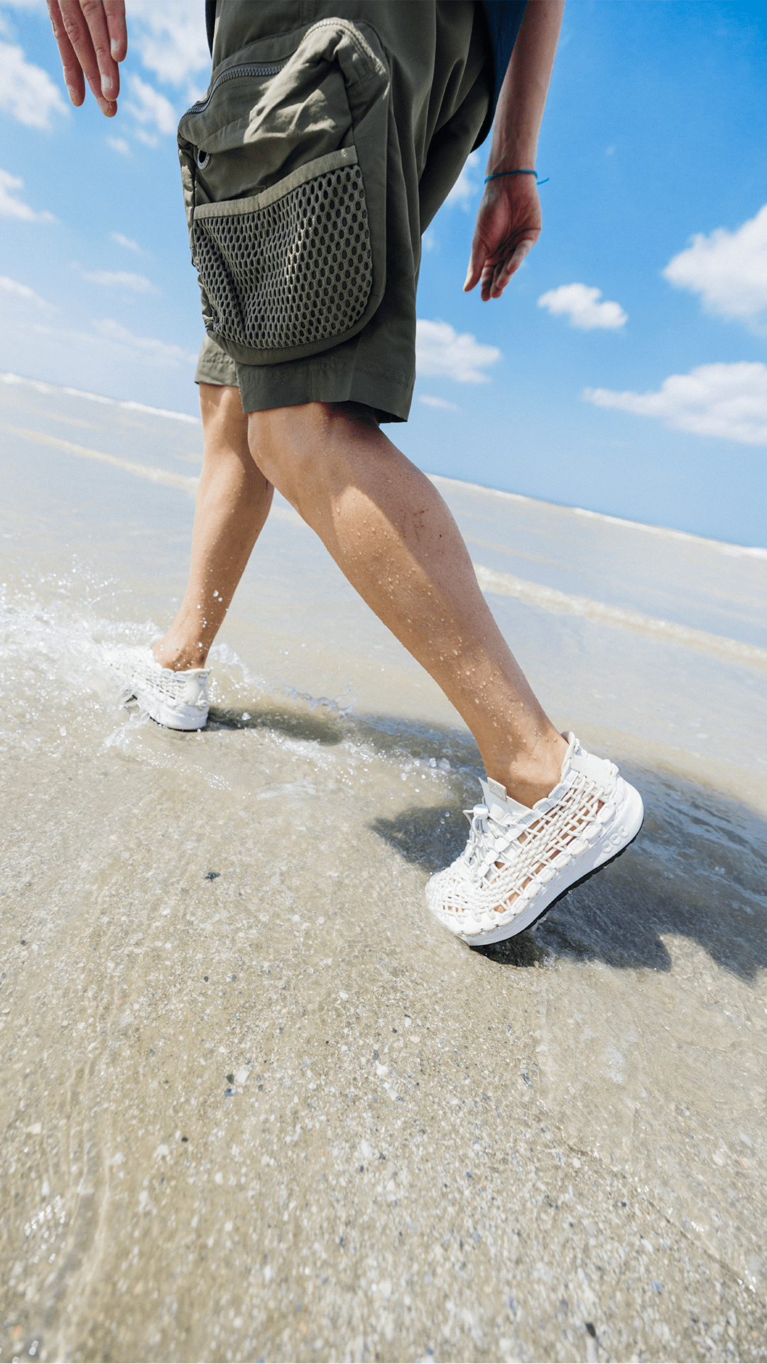 Street SNKRS: Watercat