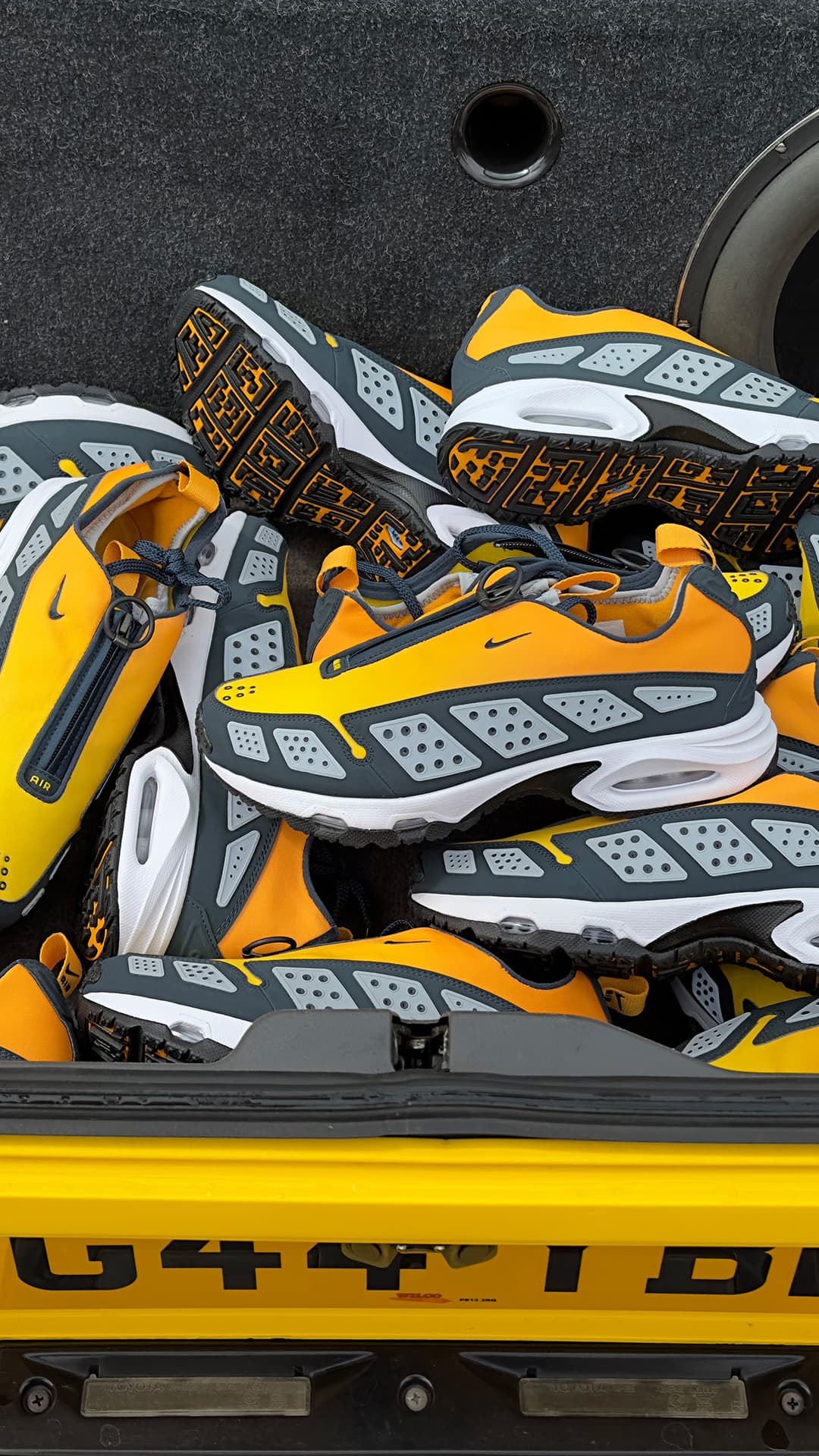 Street SNKRS : Sunderland