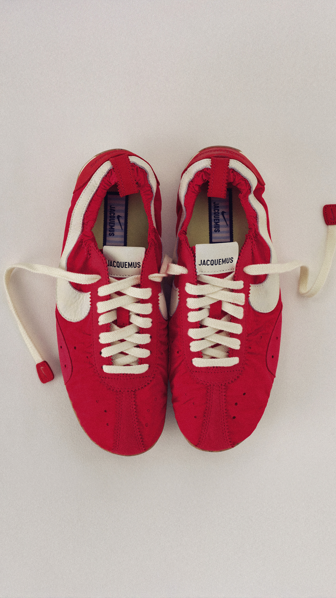 Nike x Jacquemus Moon Shoe 