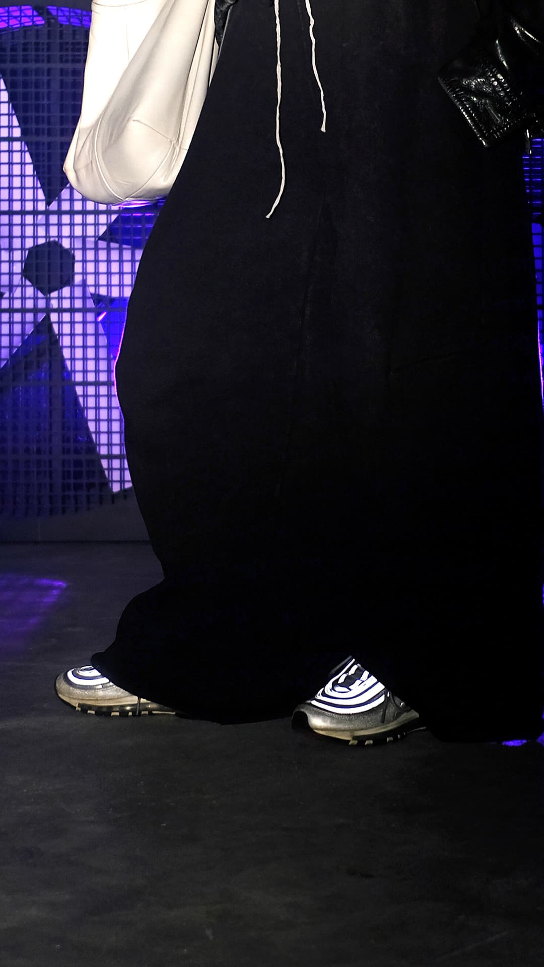 Street SNKRS: Air Max Rave en Berlín