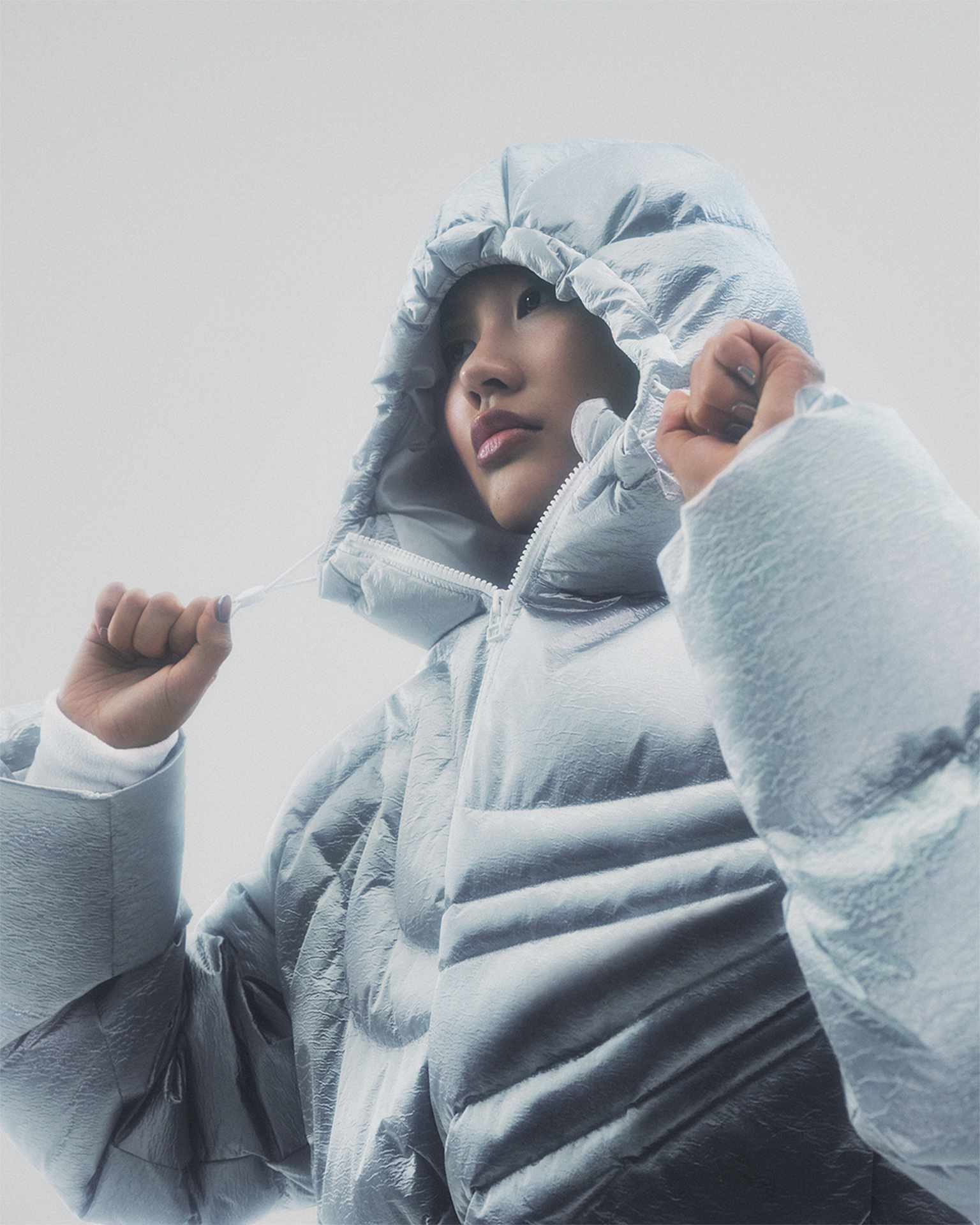 Nike Sportswear Swoosh Series