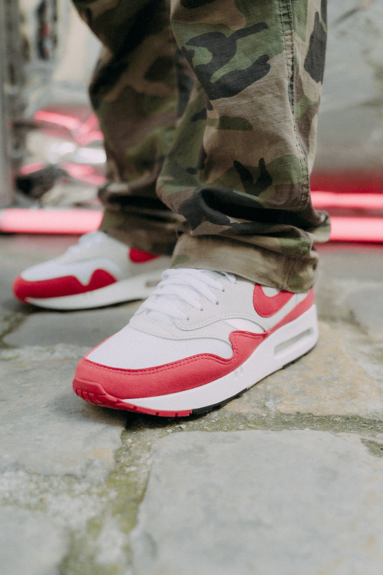 Street SNKRS: Untold Stories Event – Paris