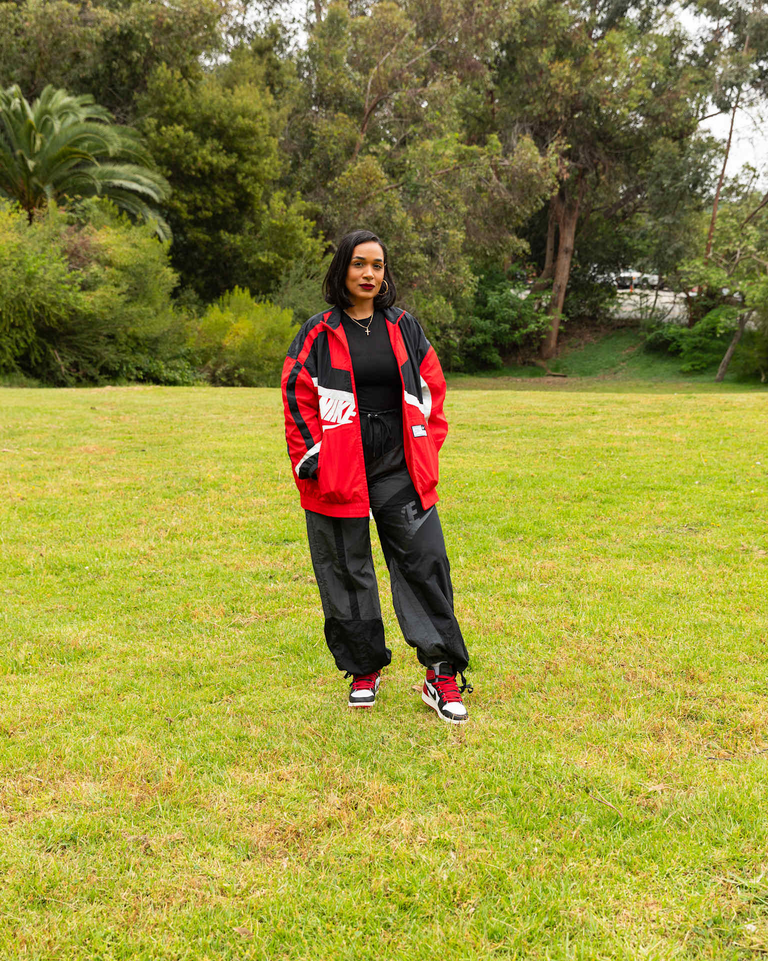 Street SNKRS：Kids of Immigrants Love Day 