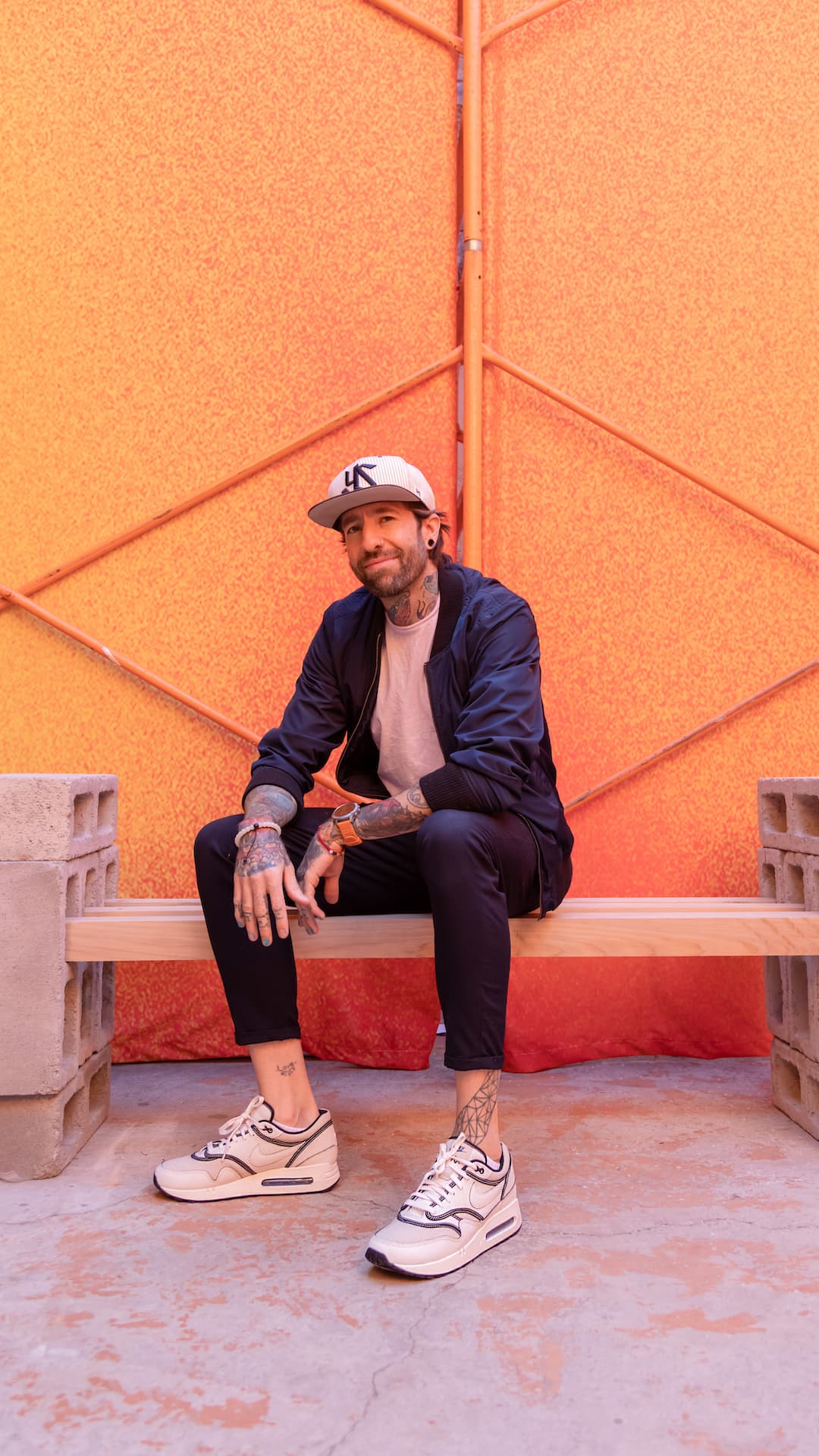 Street SNKRS - SNKRS Day Ciudad de México