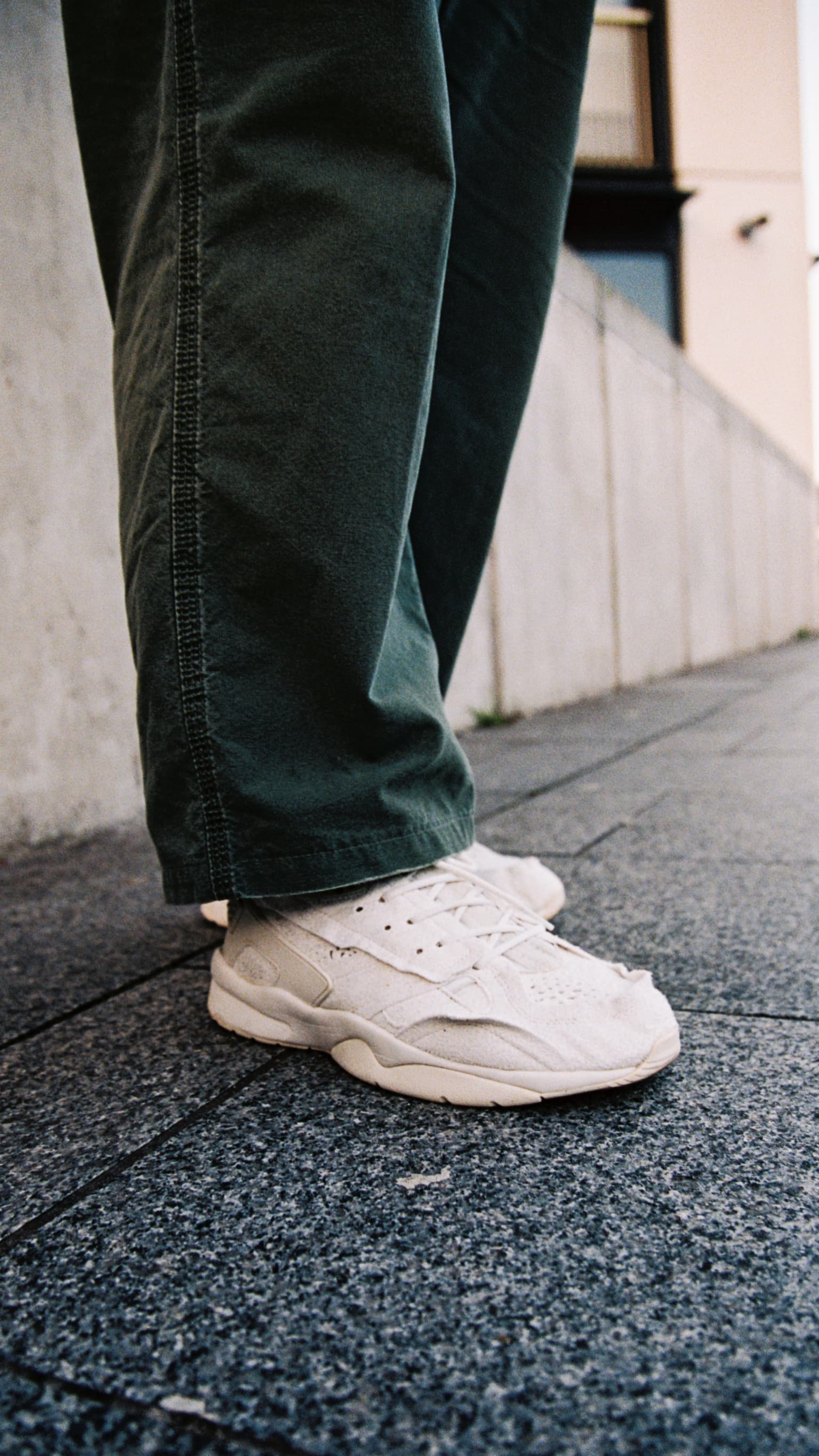 Rock 'Em: Street SNKRS Londra Lewisham