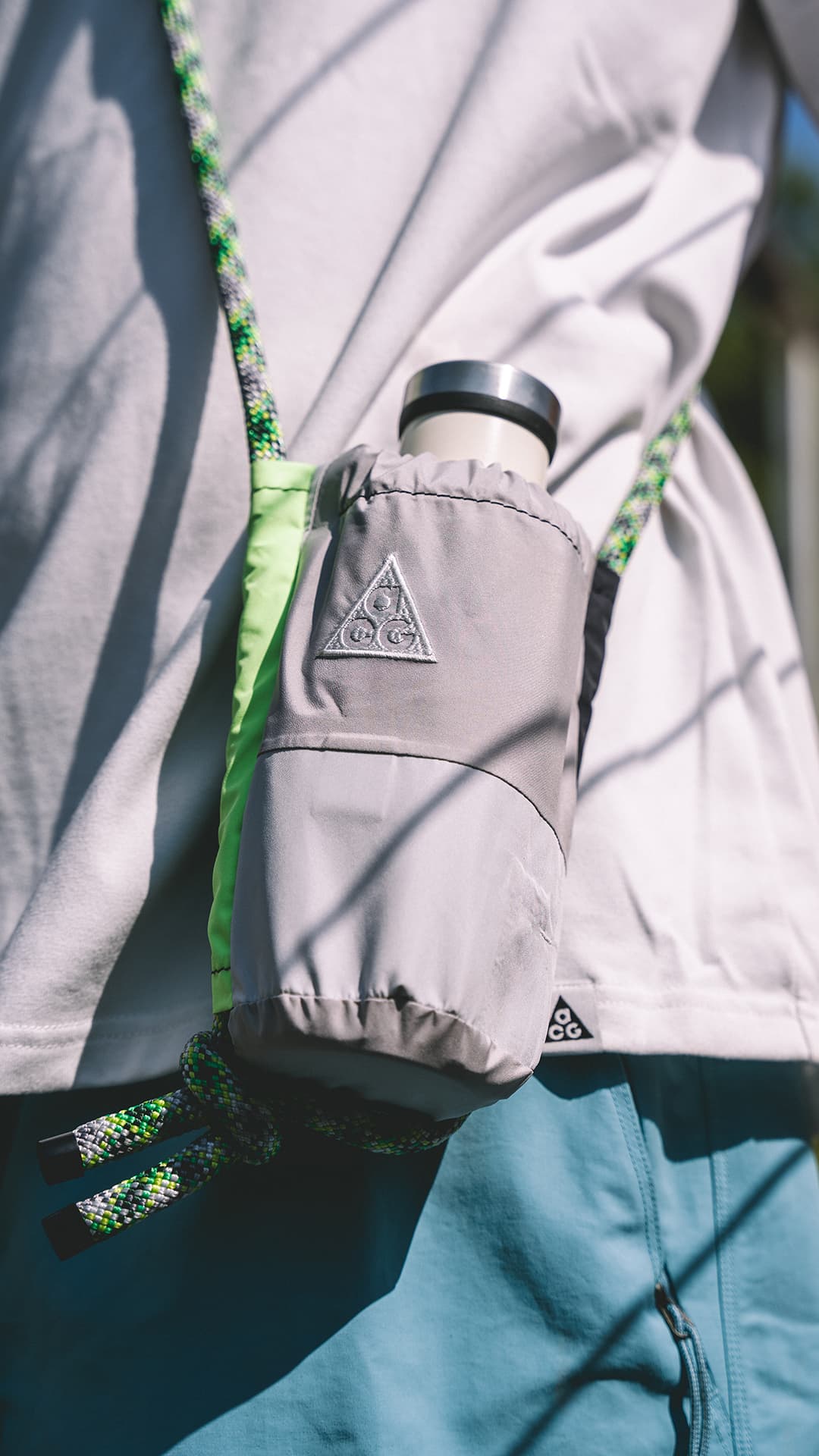 SNKRS Hiking Club Marseille – Riepilogo