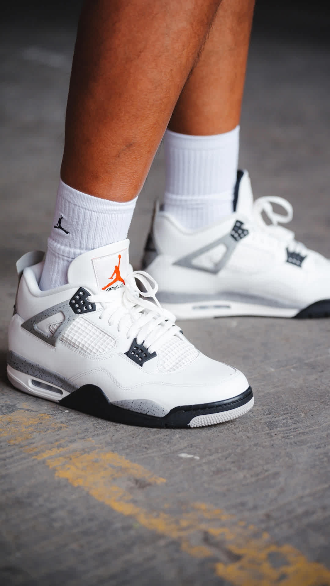 【NIKE公式】Street SNKRS: Dayo23