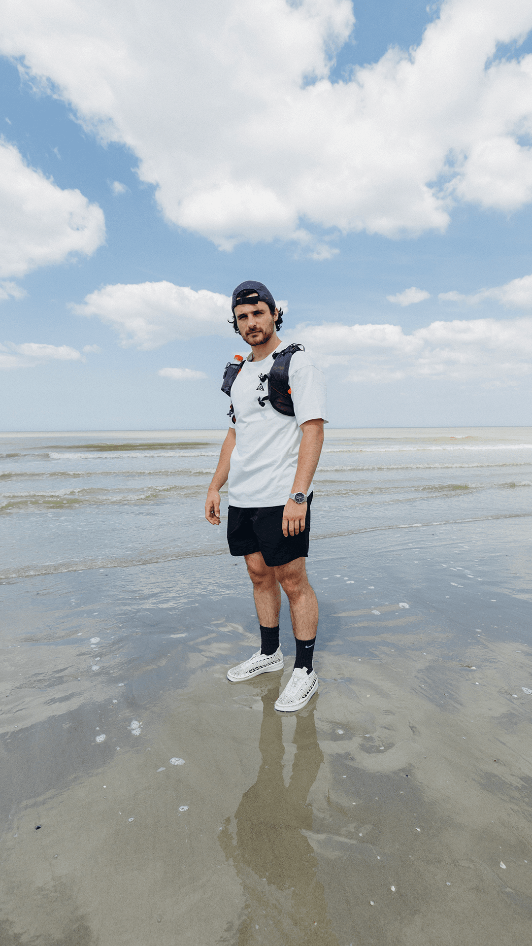 Street SNKRS : Watercat